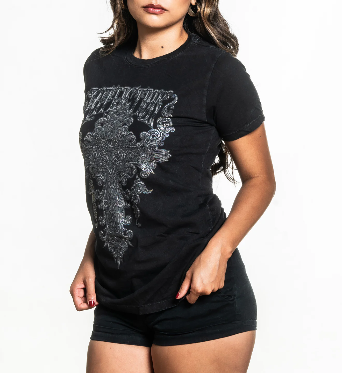Solace Tee - Image 6