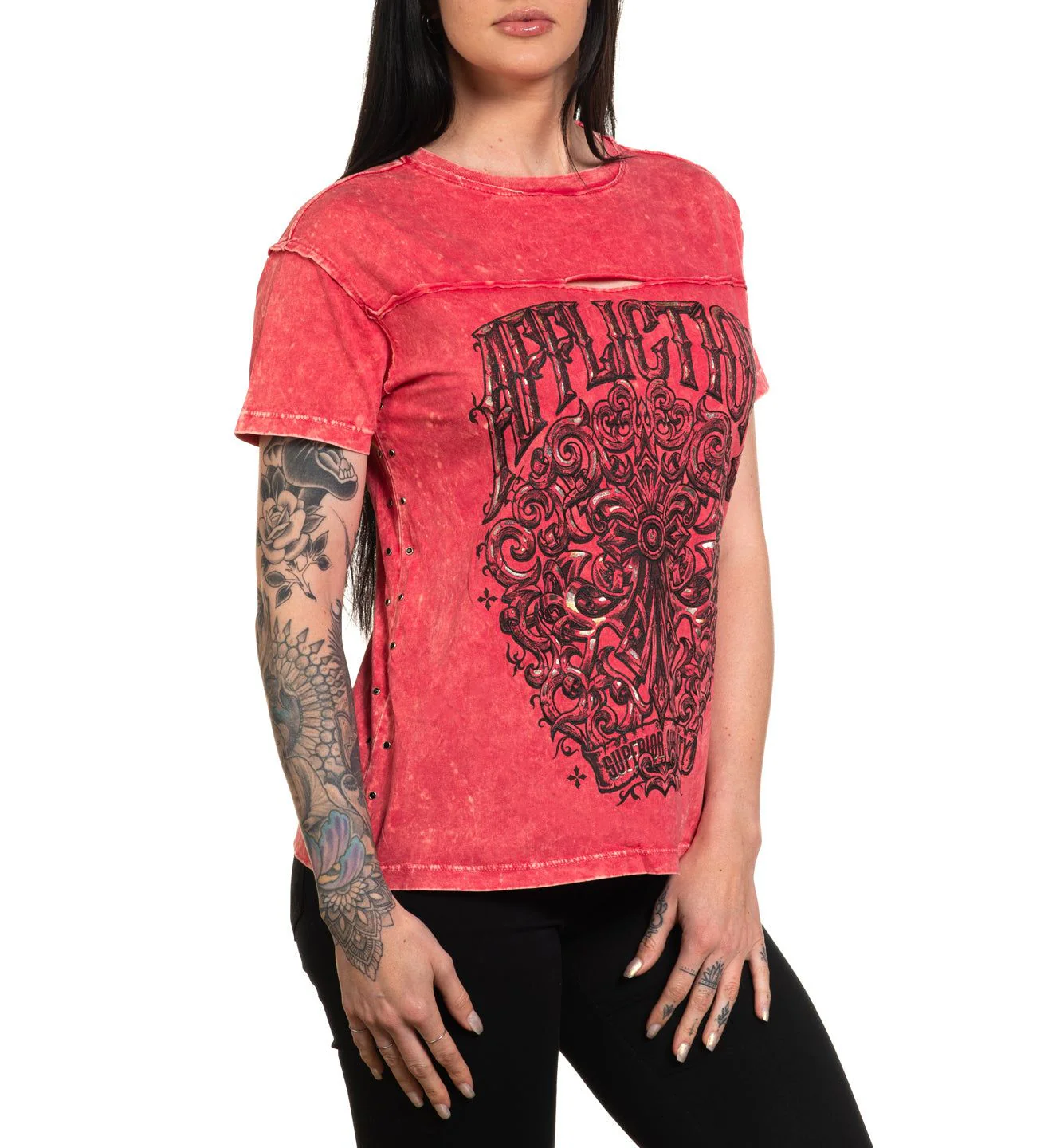 Solution Tee - Image 4