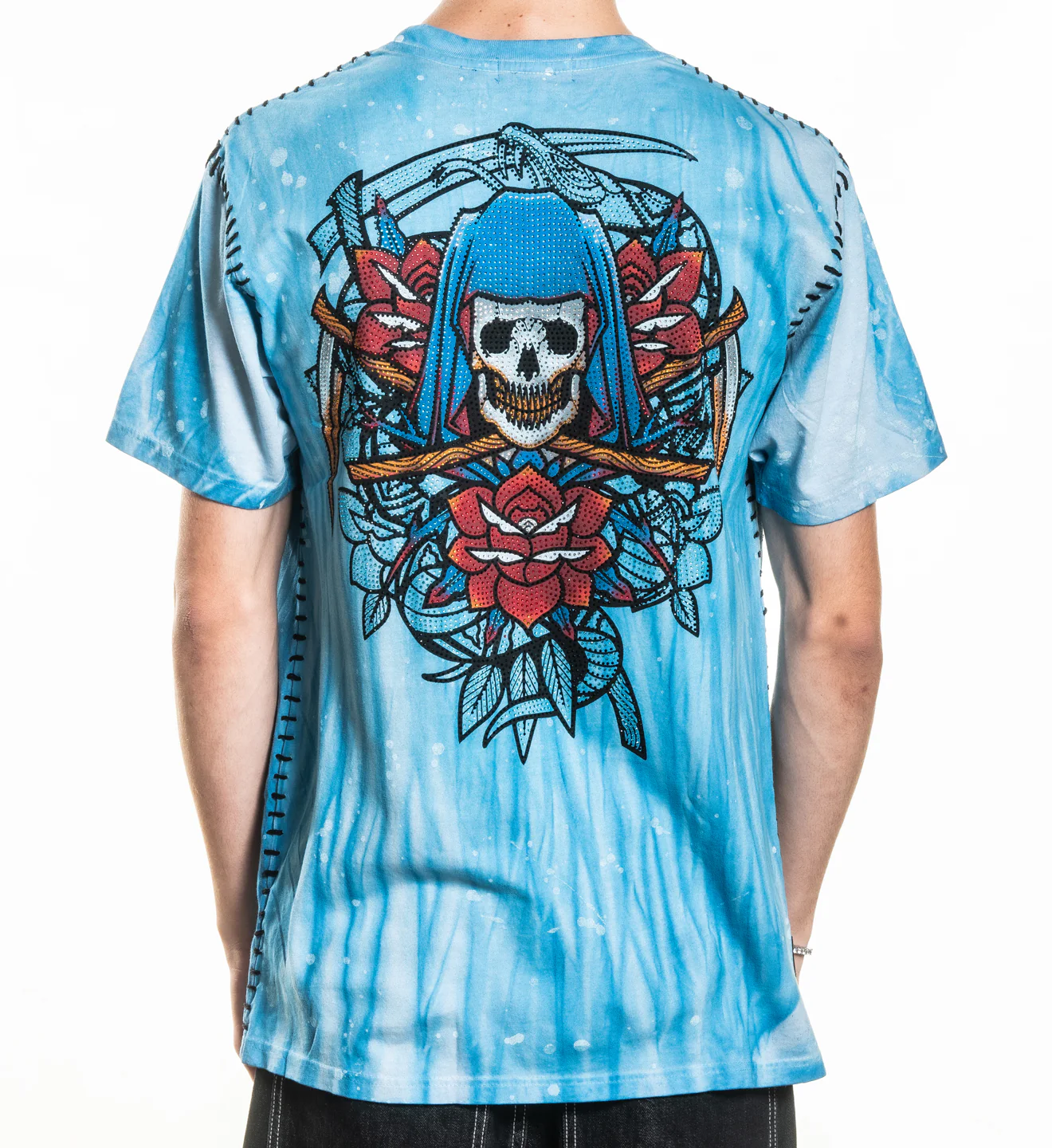 Soul Vapor Tee - Image 2
