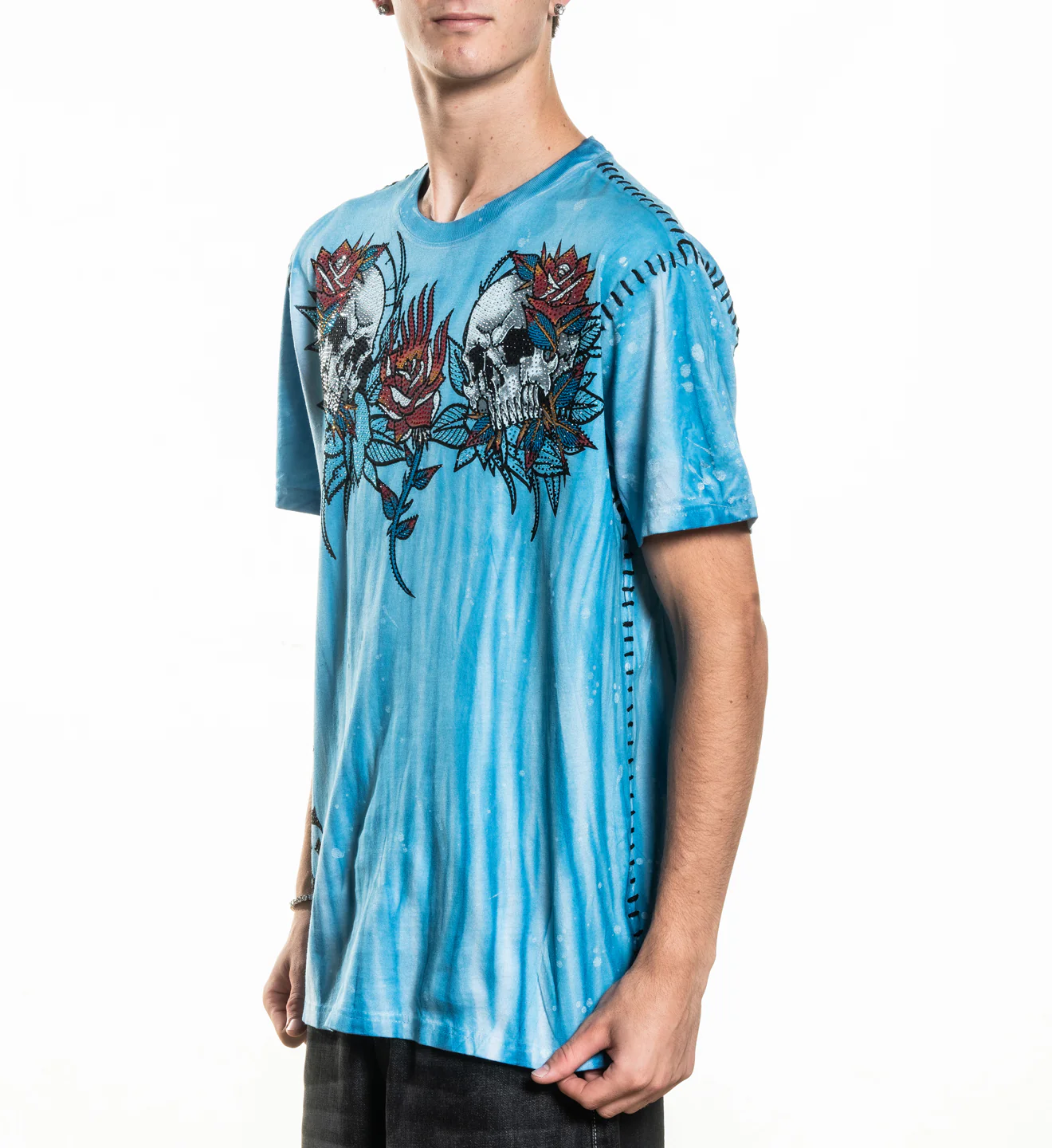 Soul Vapor Tee - Image 5