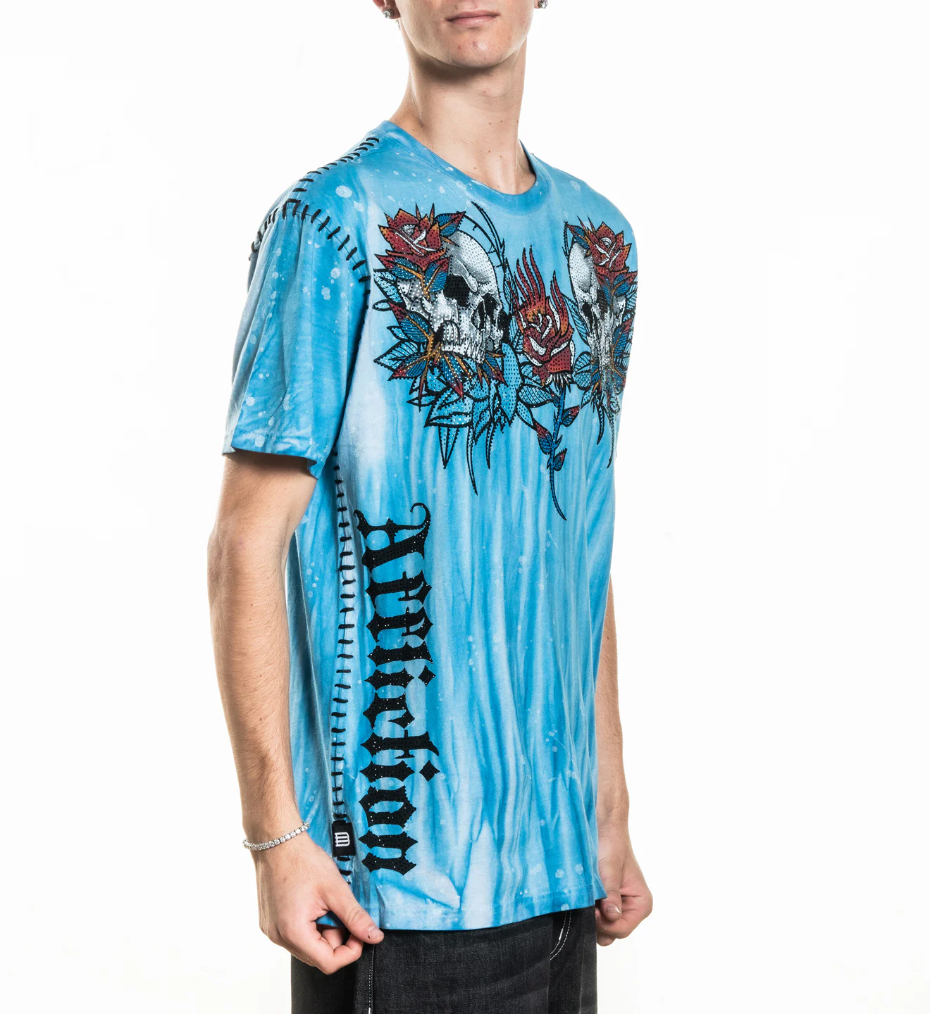 Soul Vapor Tee - Image 6