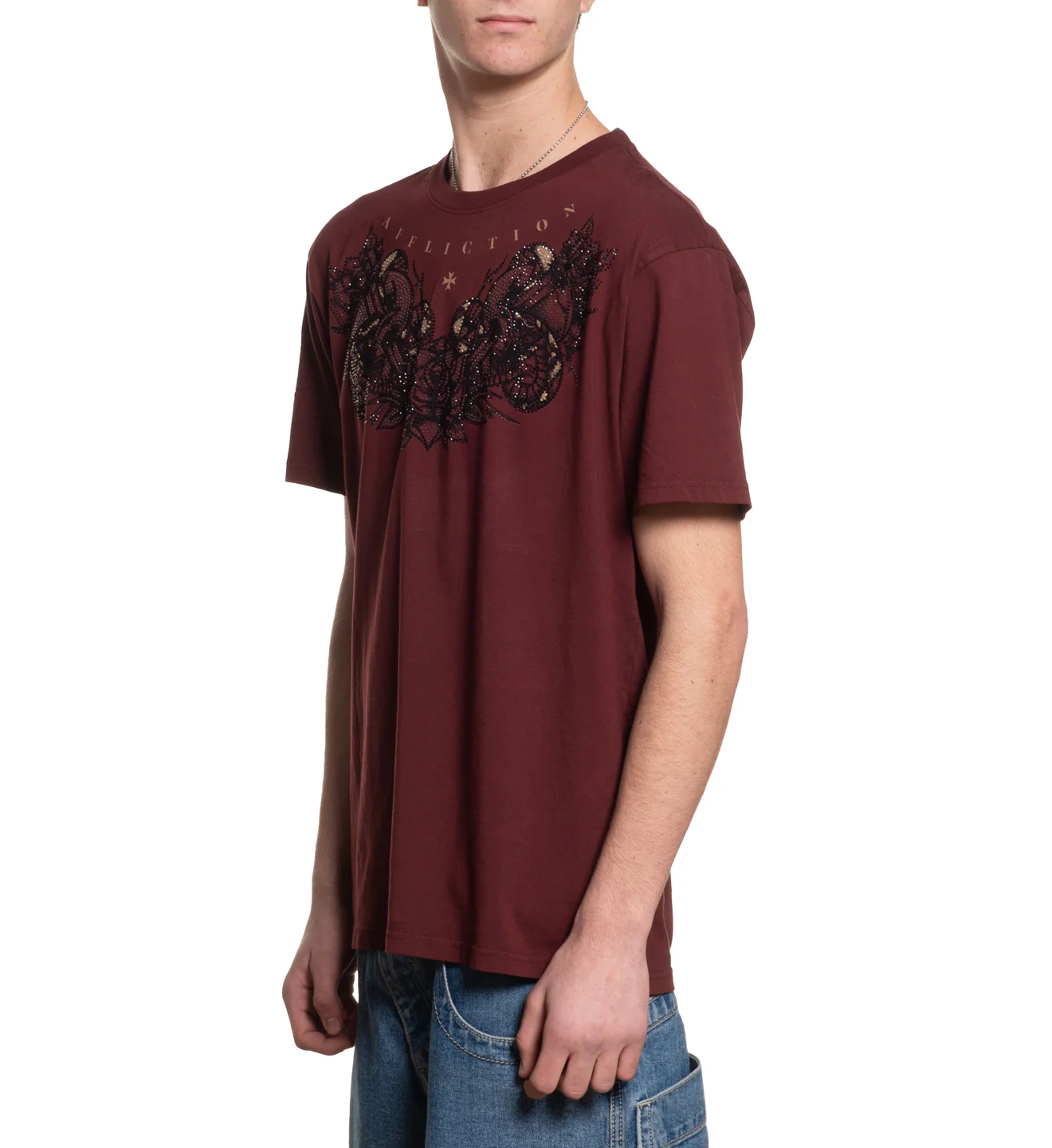 Southern Ritual Tee - Image 3