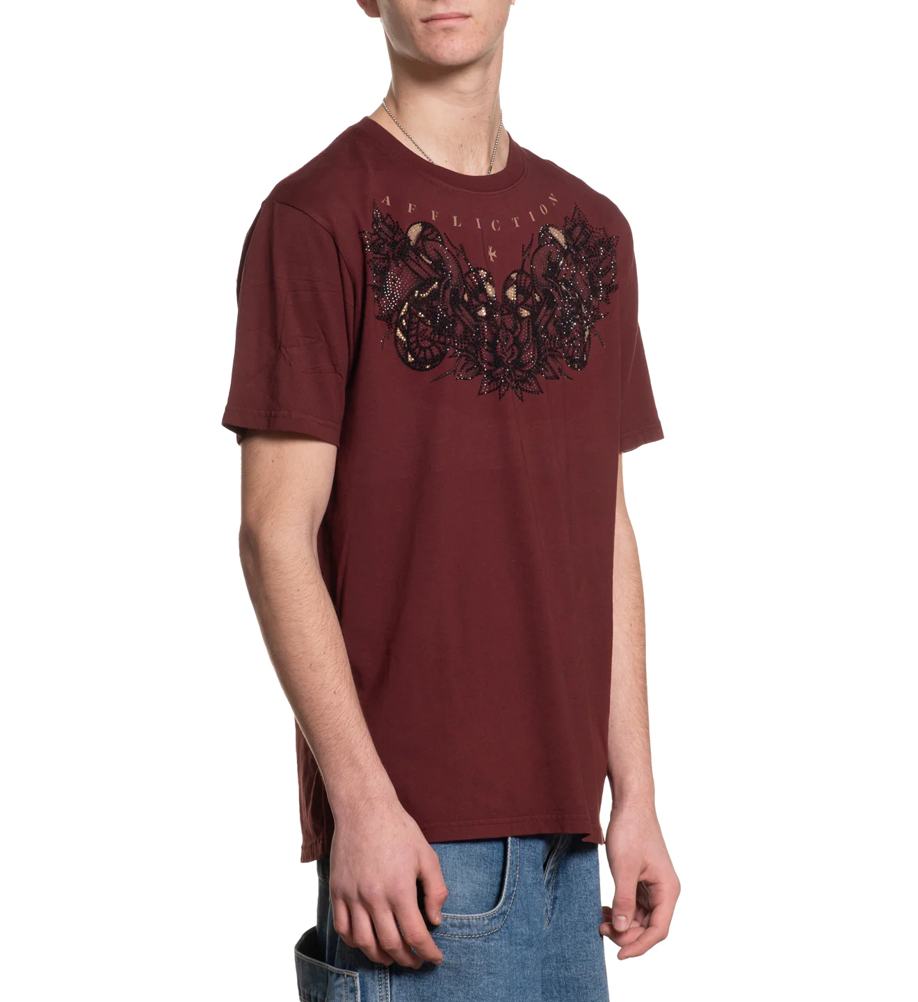 Southern Ritual Tee - Image 4