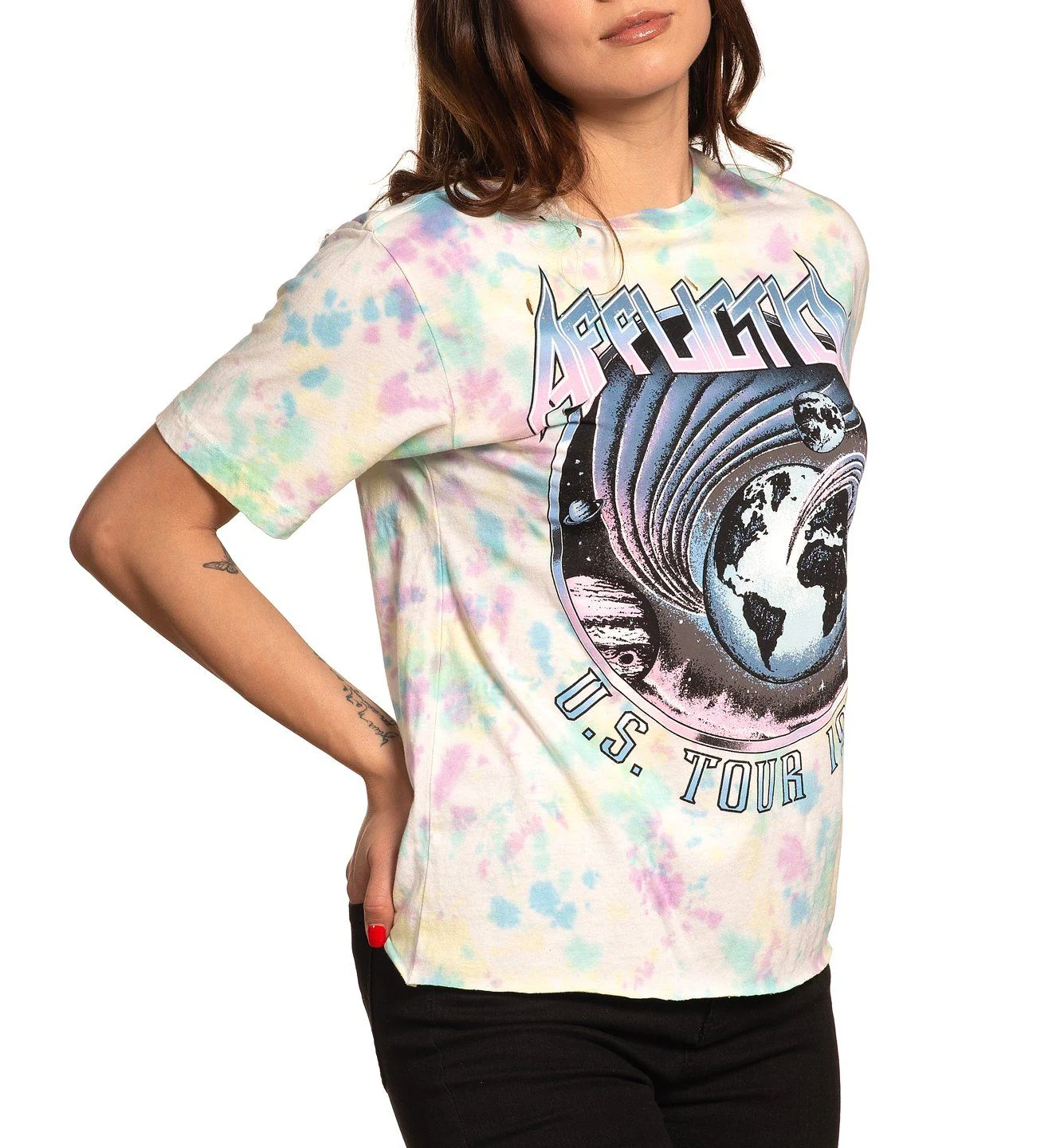 Space Rock Tee - Image 3