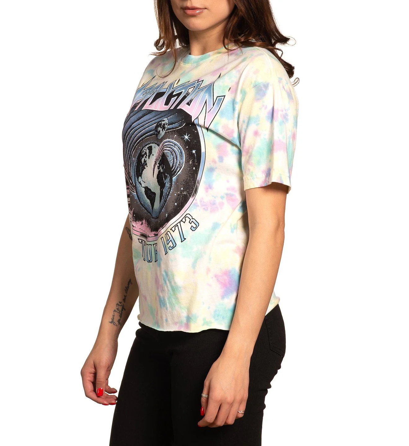 Space Rock Tee - Image 4