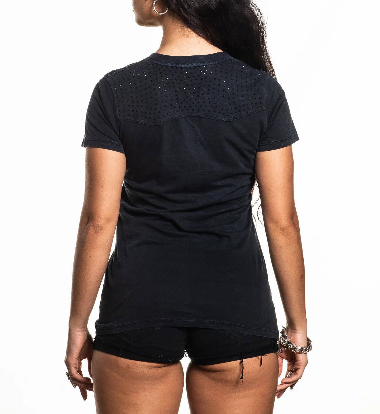 Spade Western Tee - Image 4
