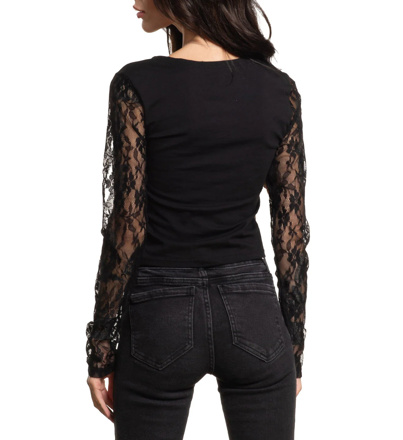Speed Trials LS Tee - Image 2