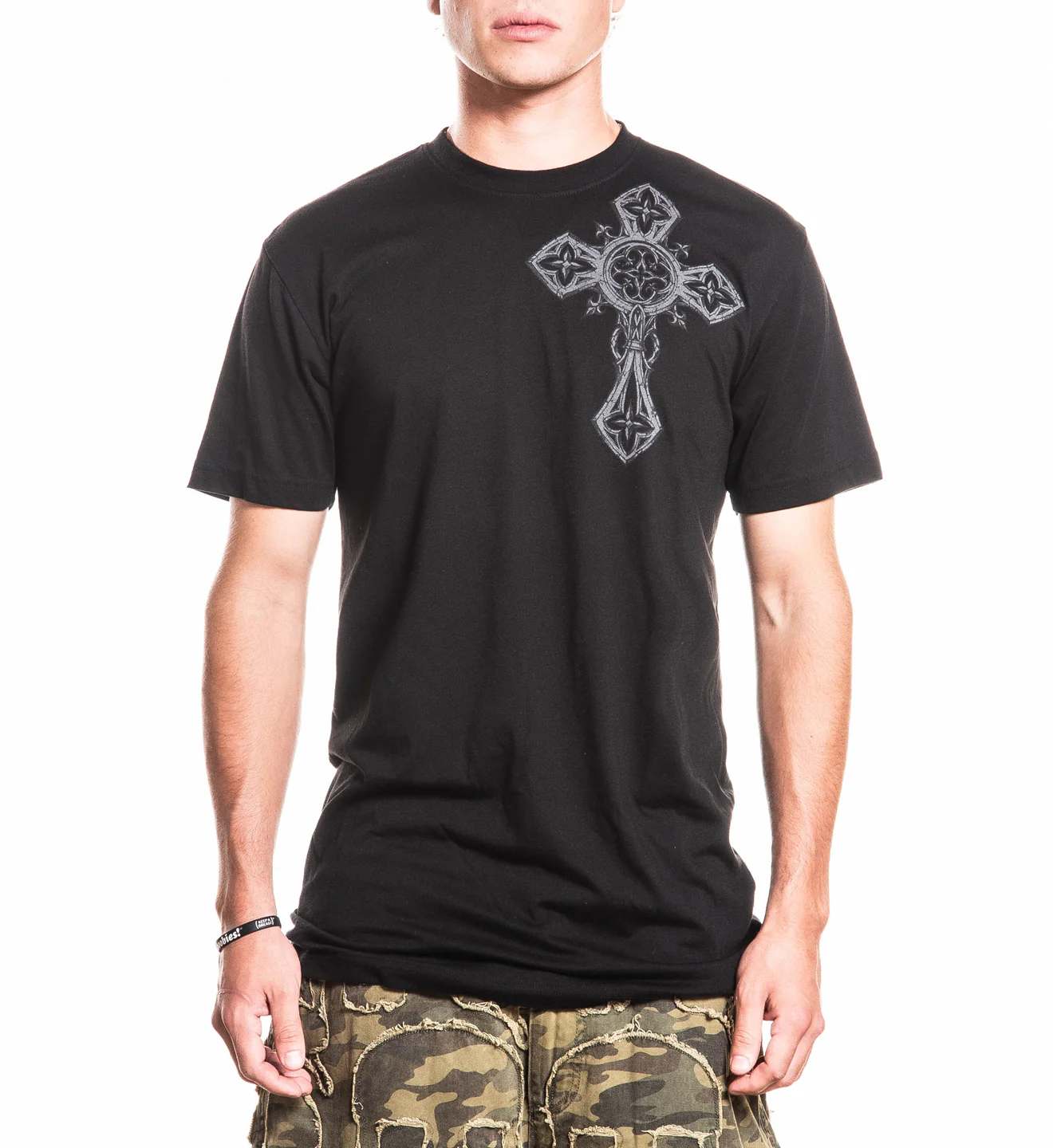 Spiker Tee - Image 2