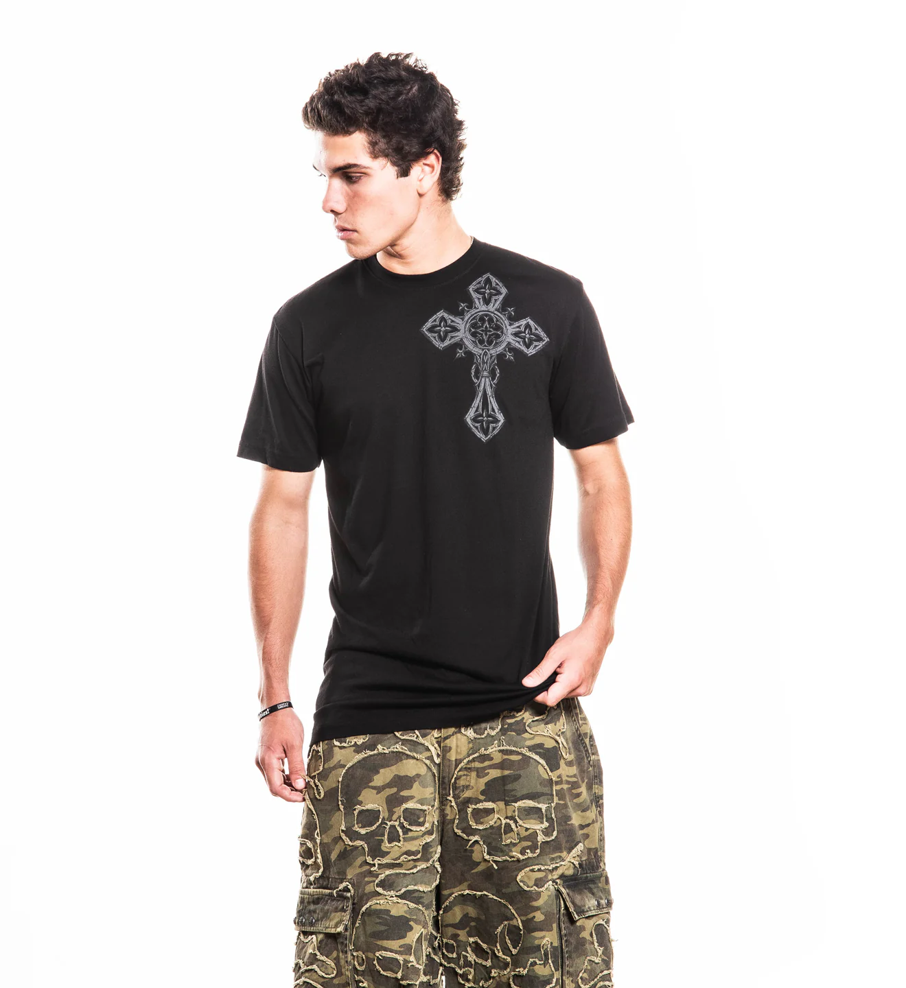 Spiker Tee - Image 5