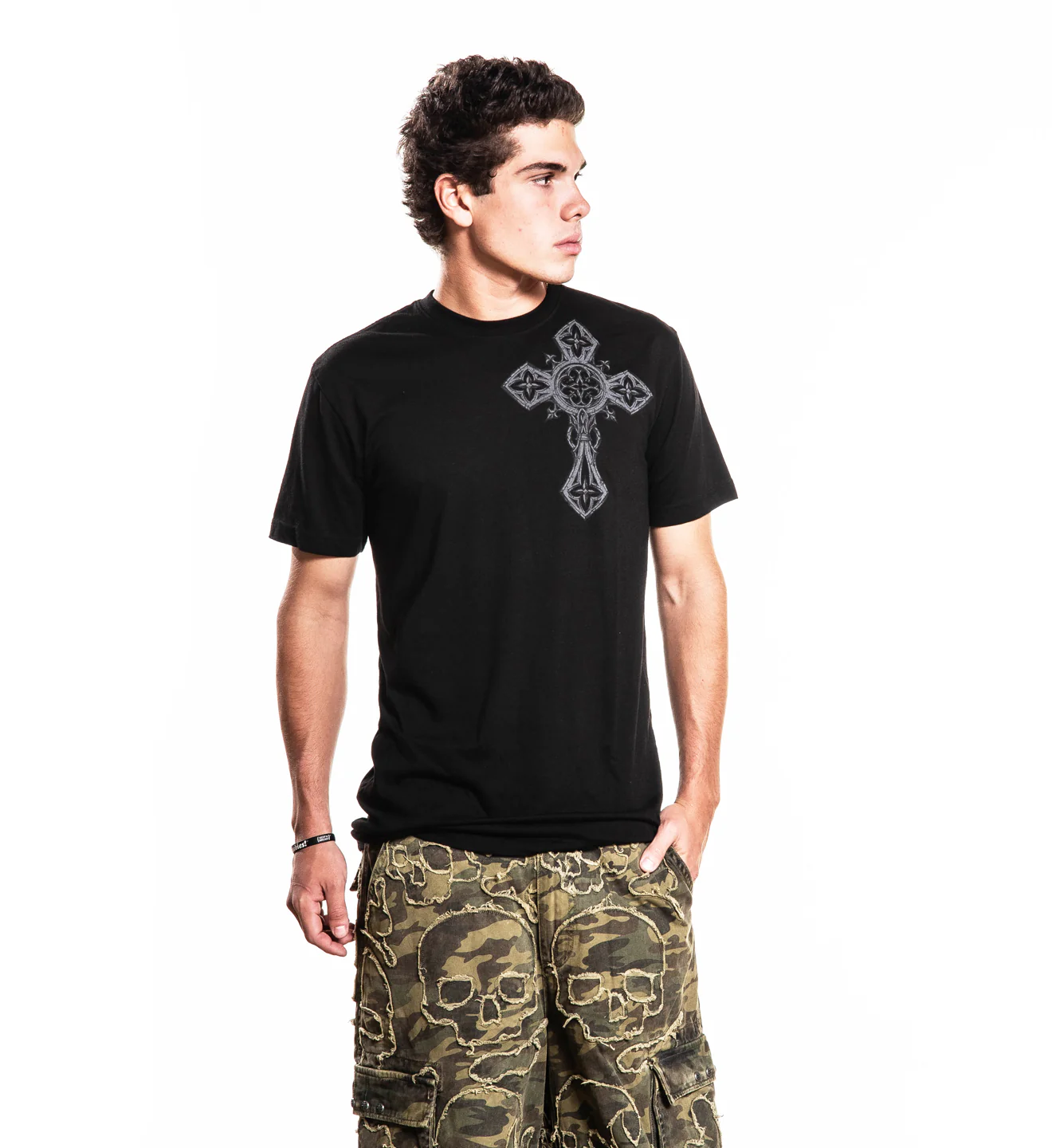 Spiker Tee - Image 6