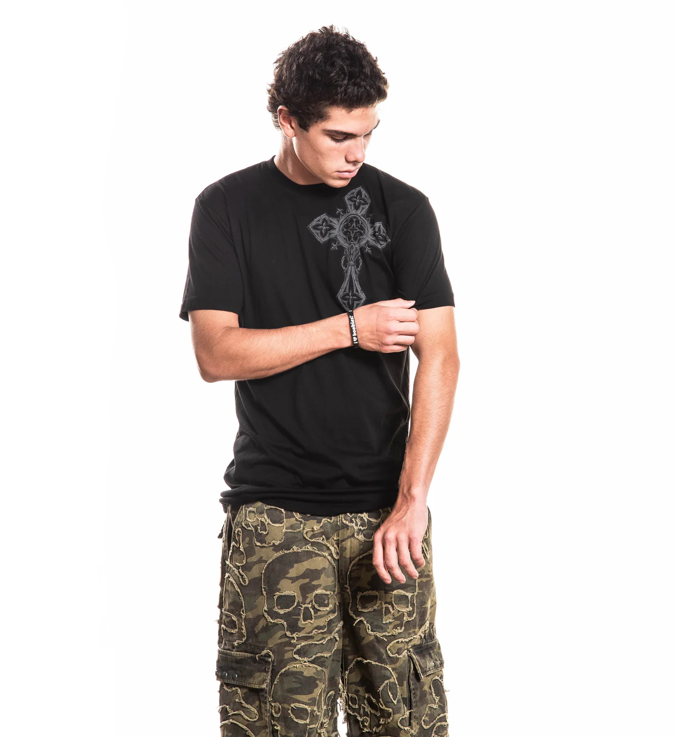 Spiker Tee - Image 7
