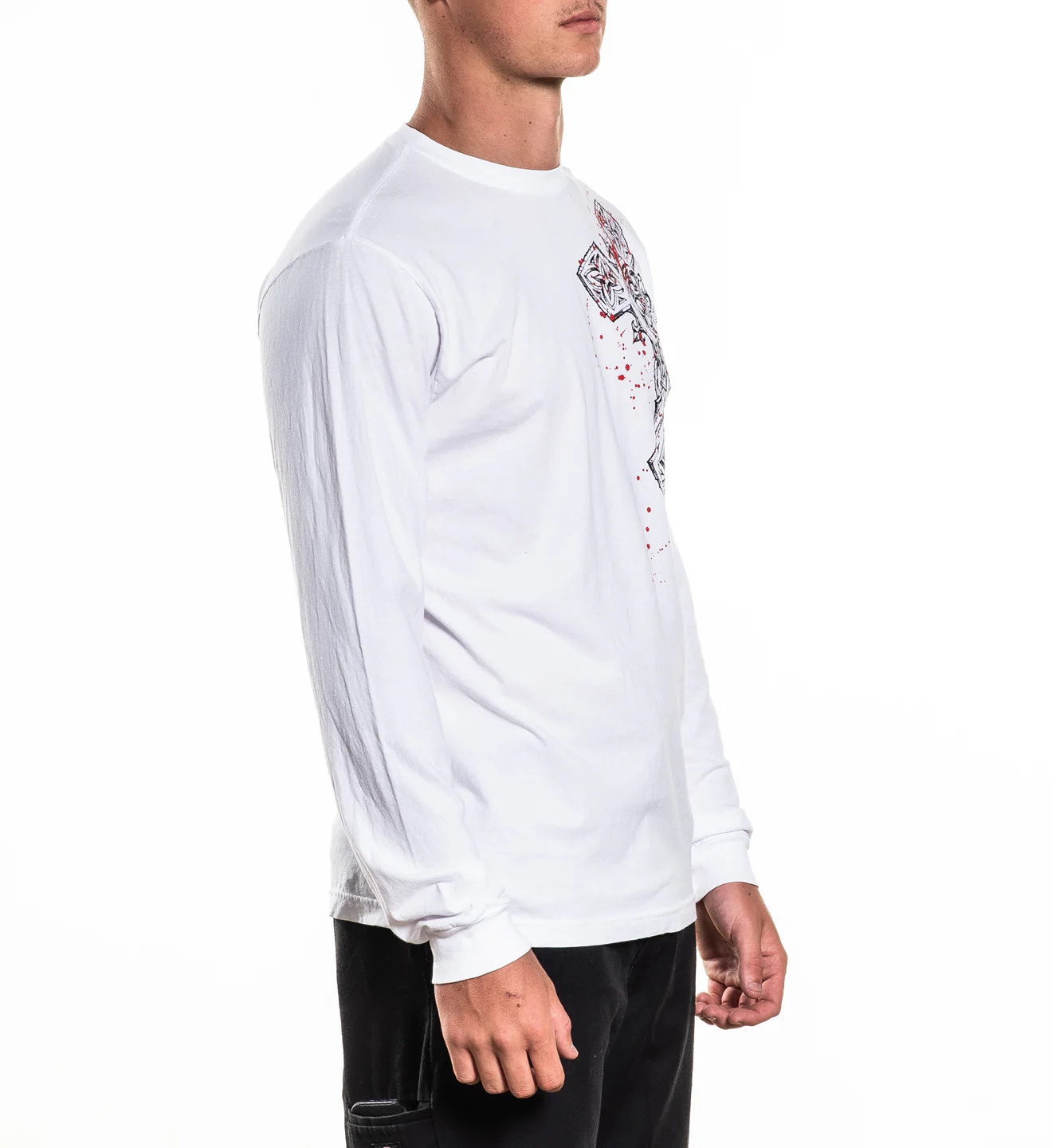 Spiker LS Tee - Image 6