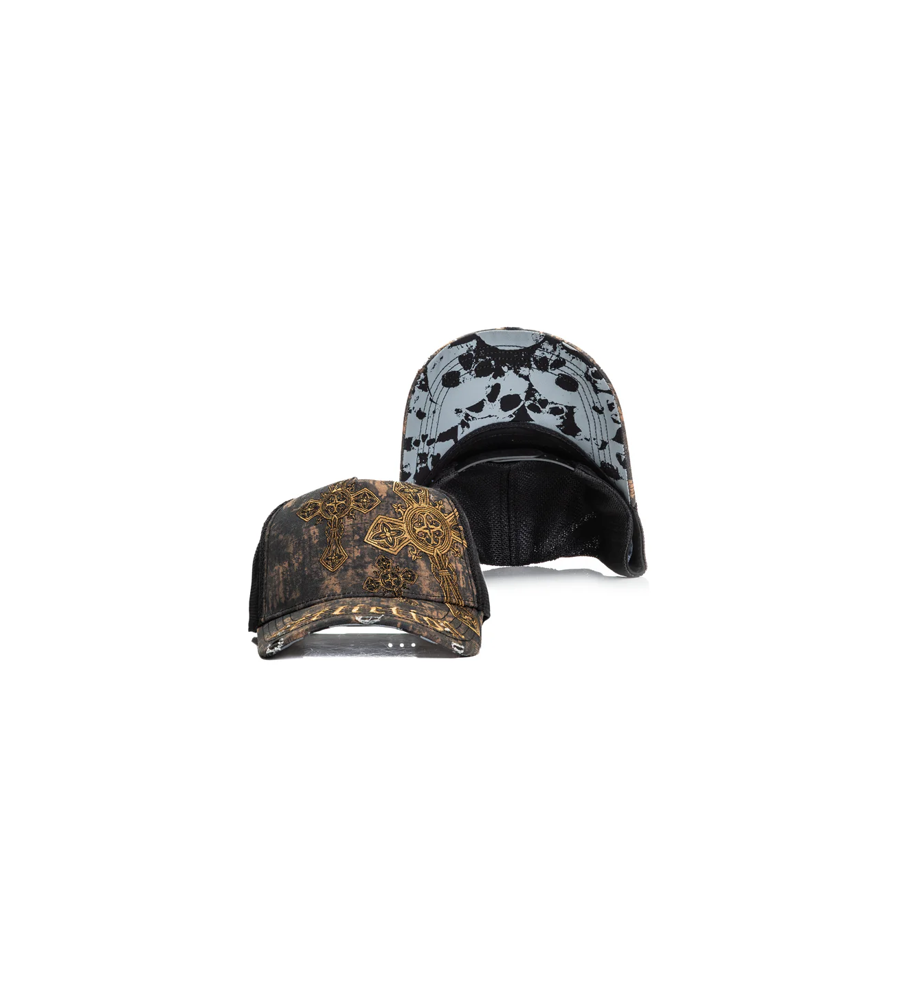 Spiker Hat - Image 2
