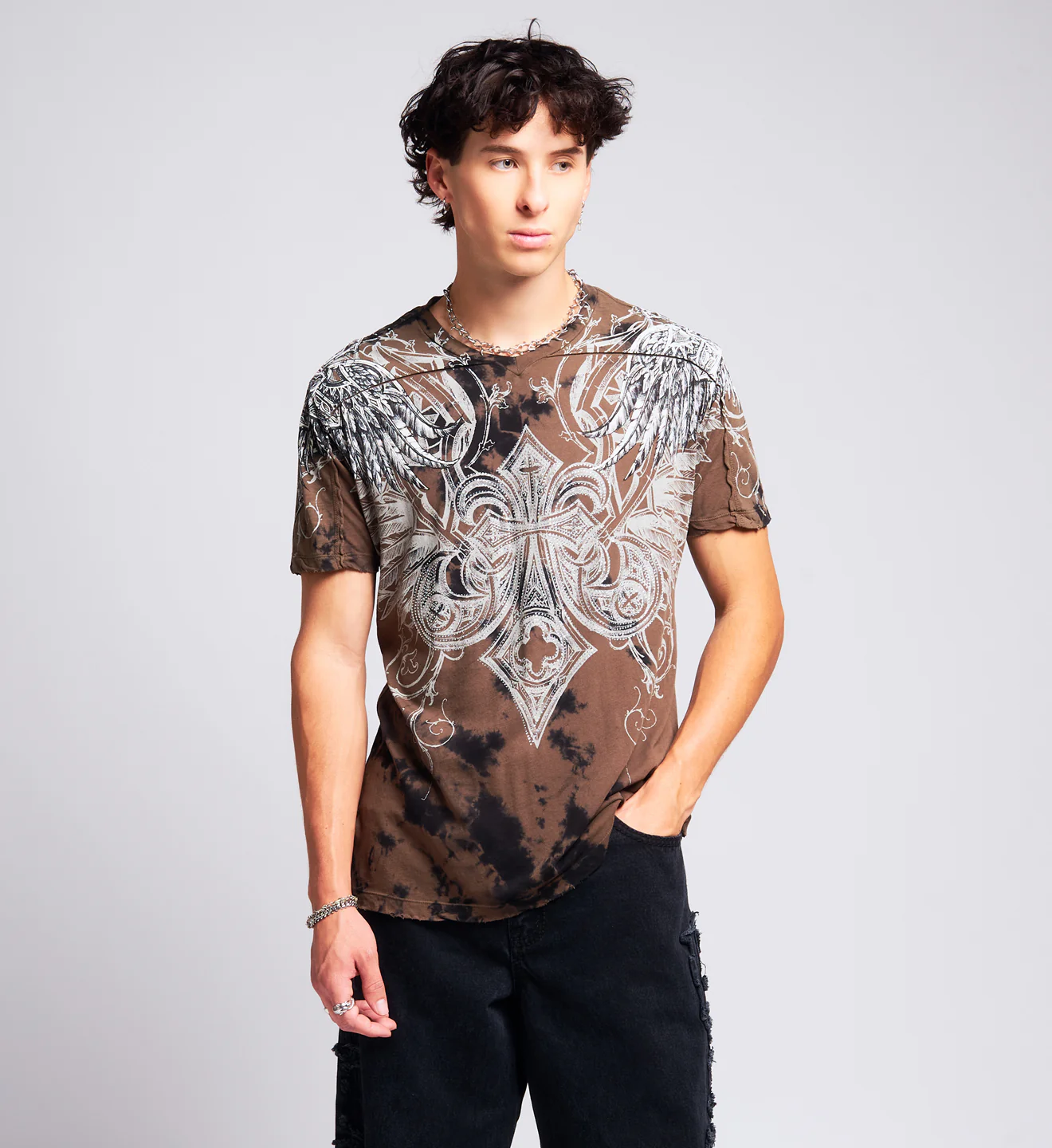 St Peter Tee - Image 5