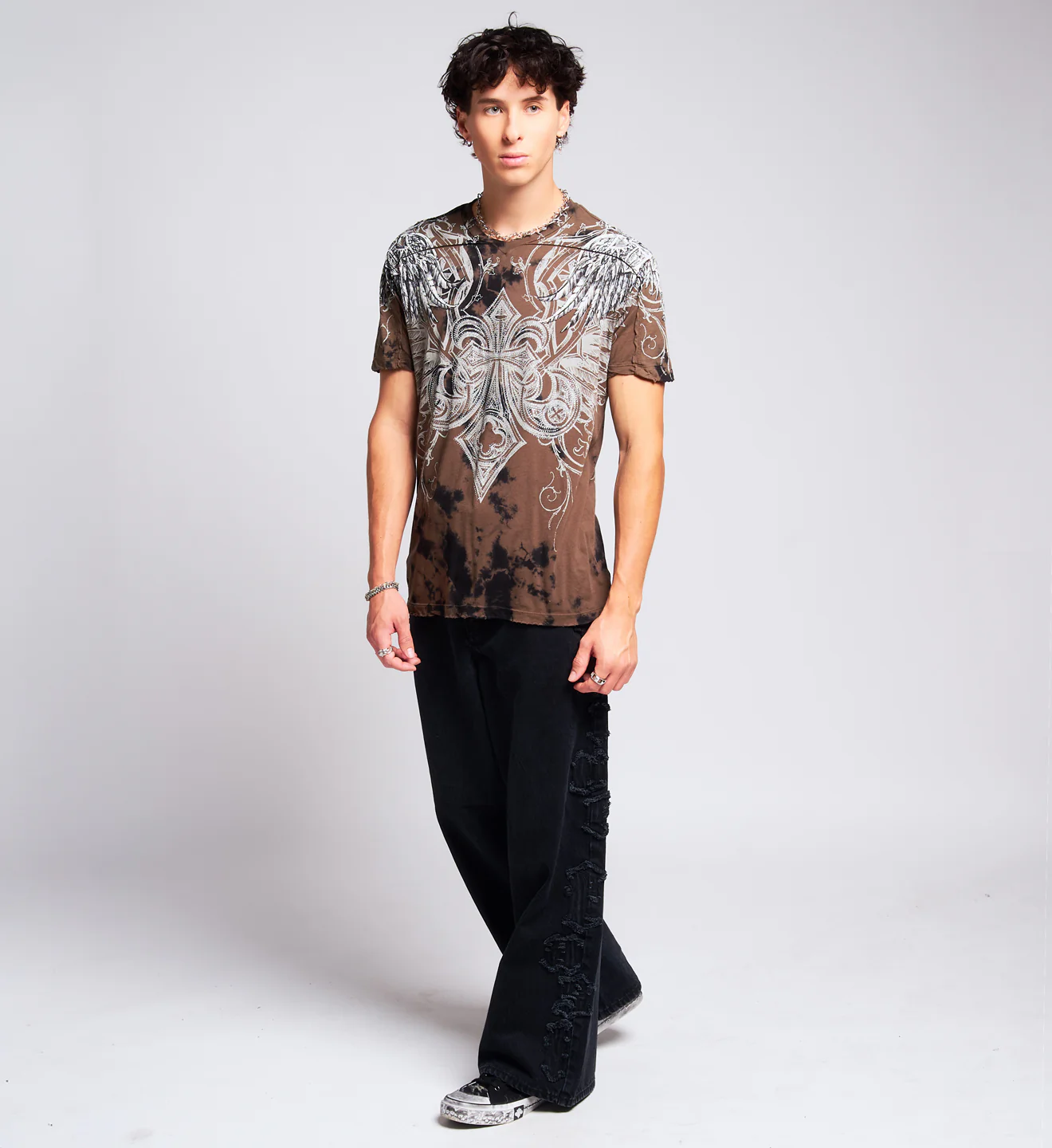 St Peter Tee - Image 6