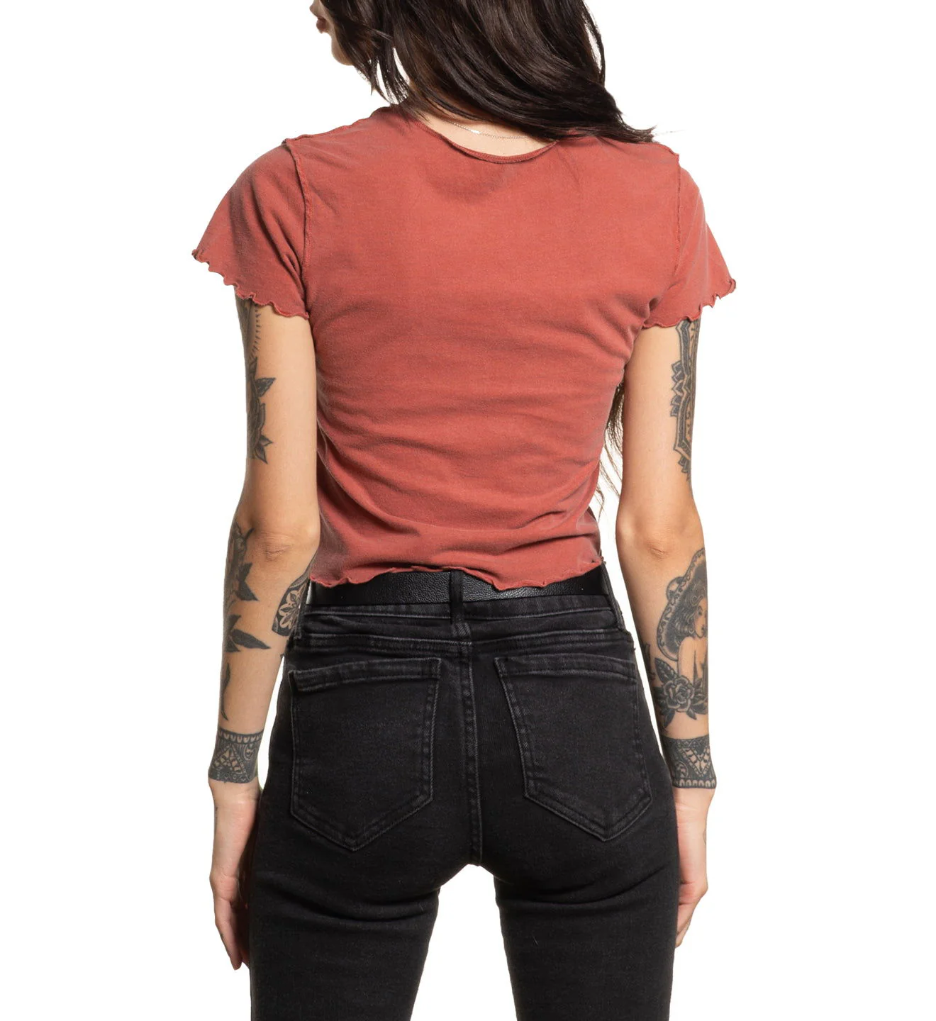Stainglass Tee - Image 2
