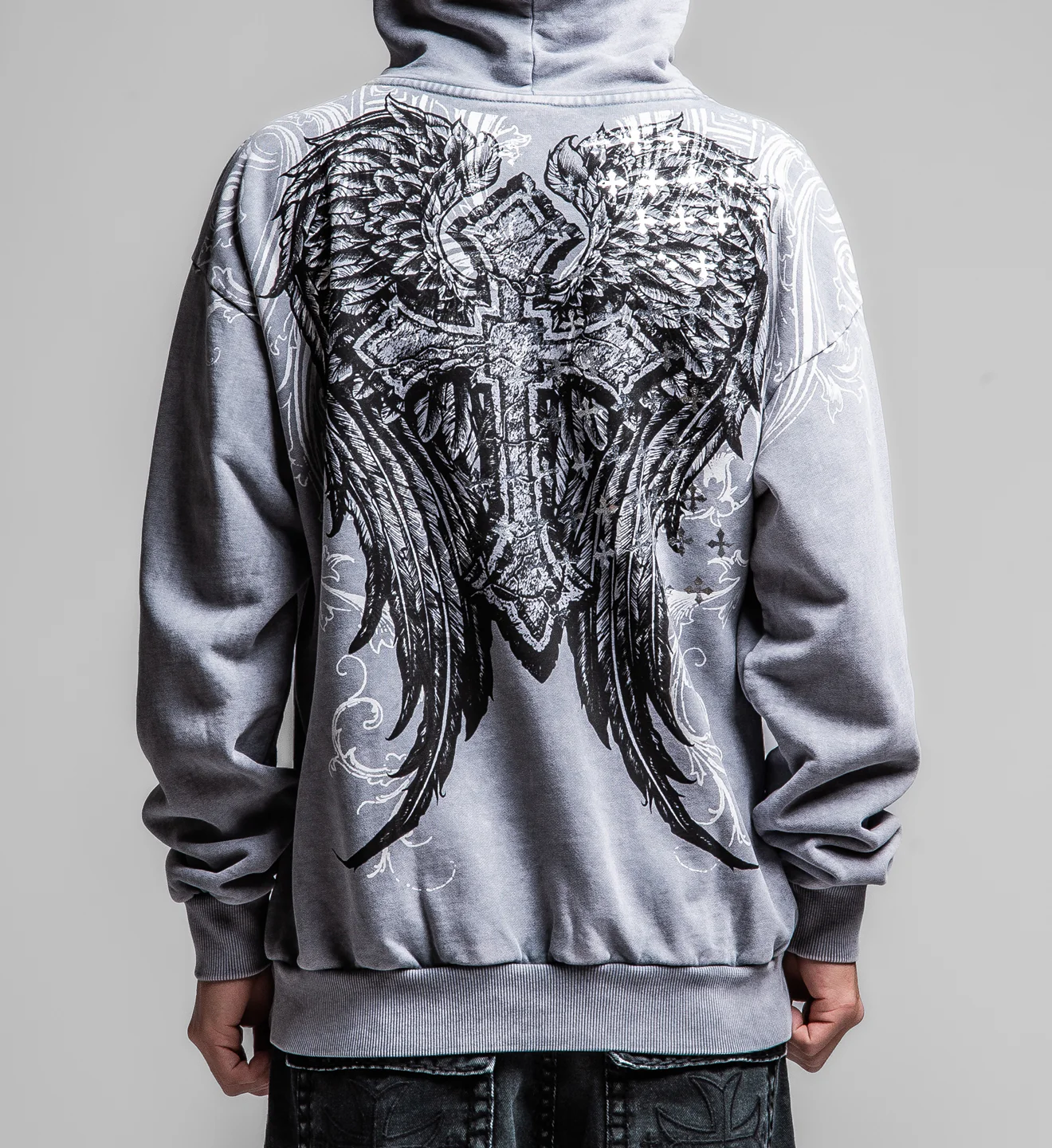 Stampede Po Hood - Image 8