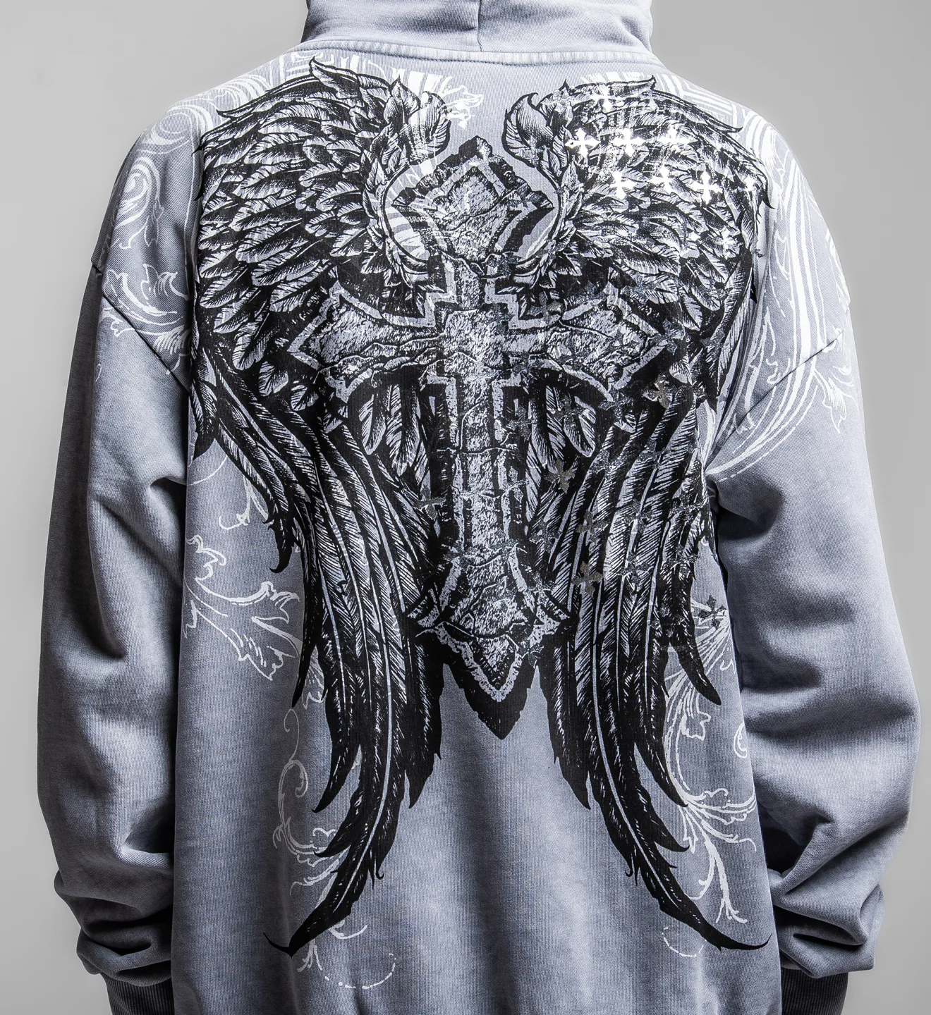 Stampede Po Hood - Image 9
