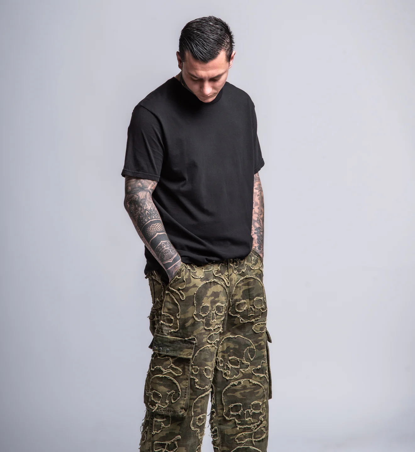 Standard Premium Tee - Image 5