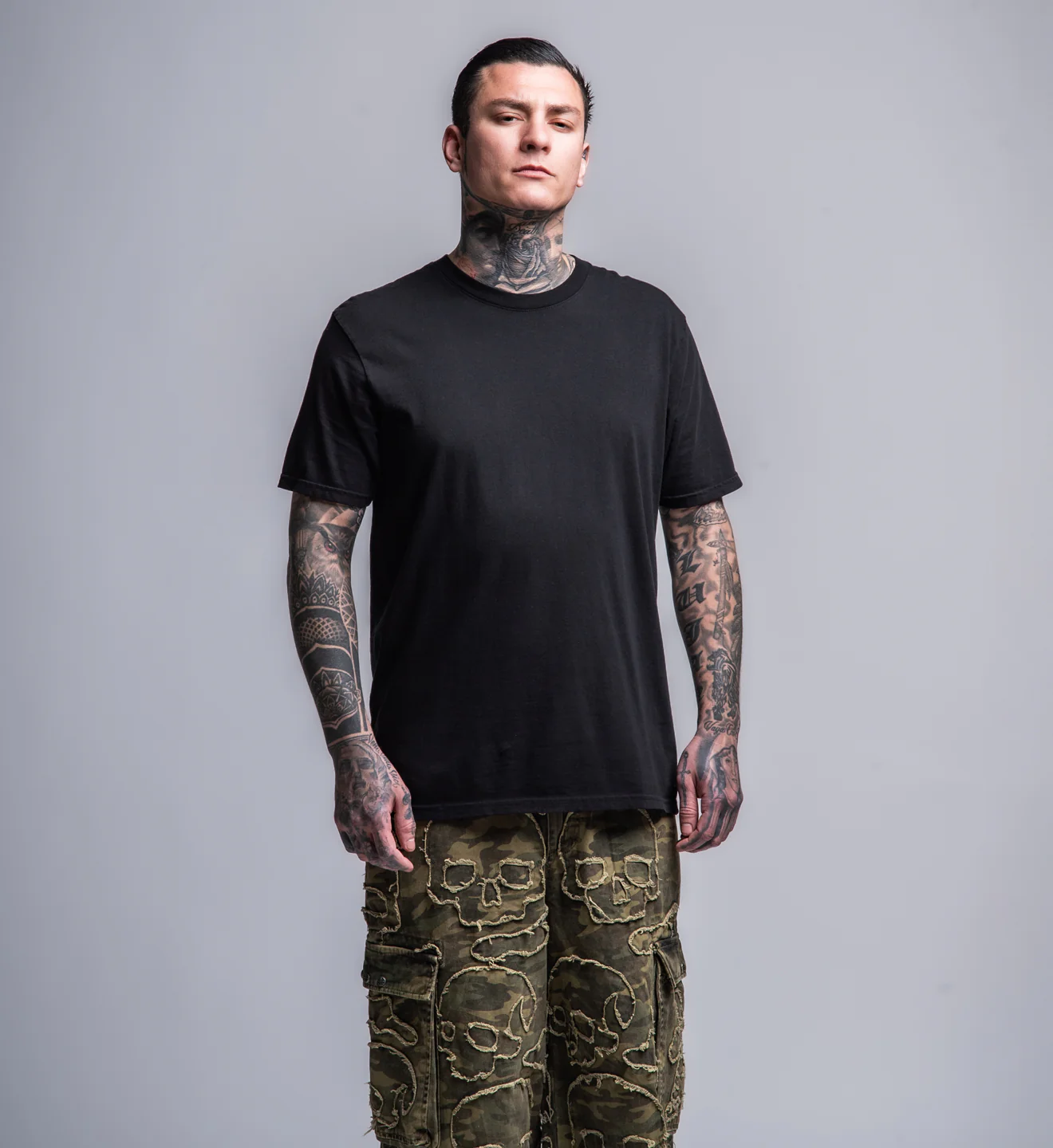Standard Premium Tee - Image 3
