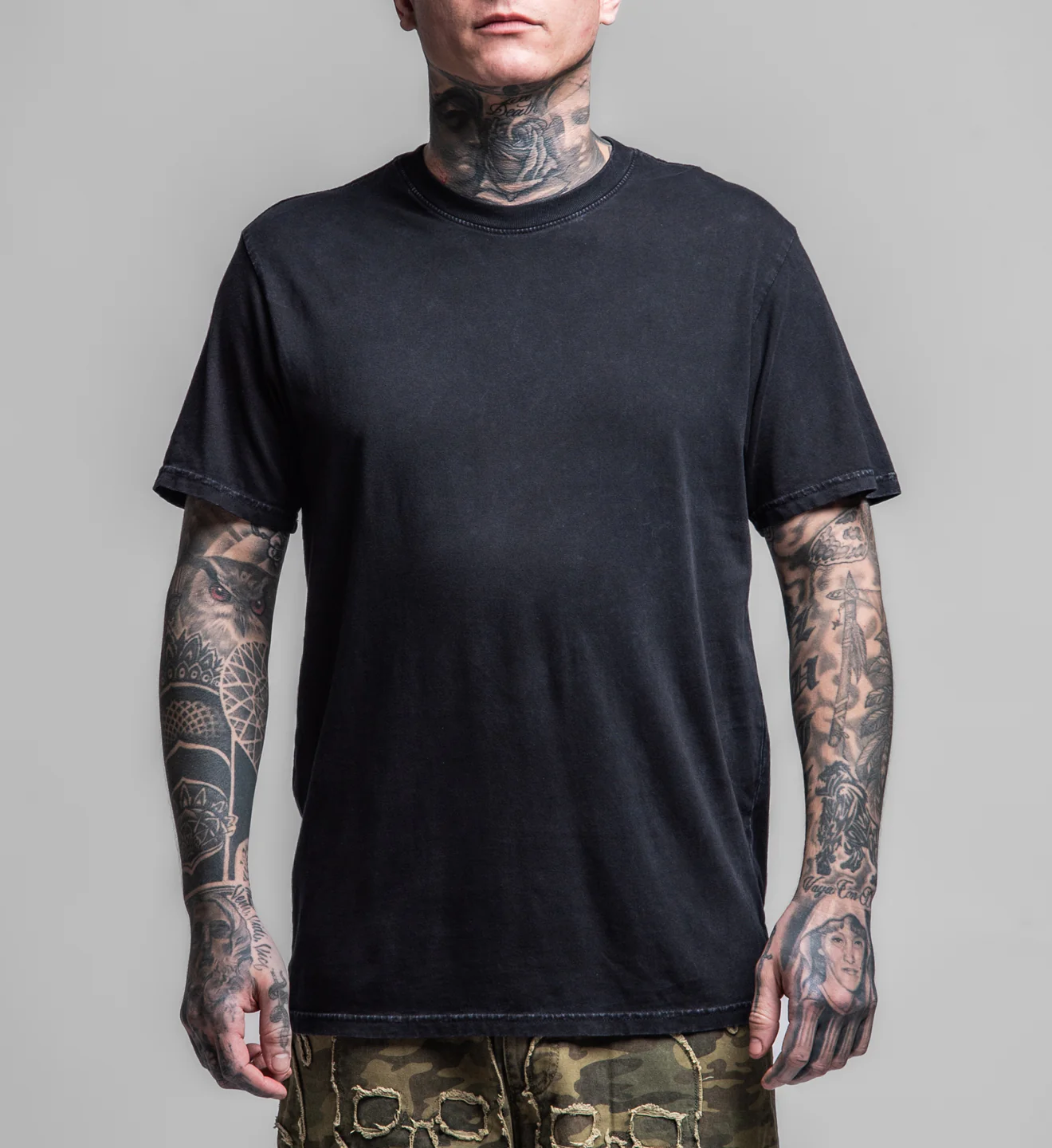 Standard Premium Tee - Image 6