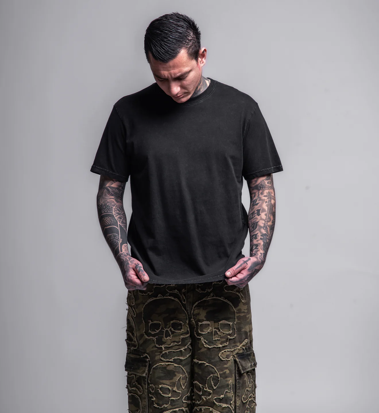 Standard Premium Tee - Image 7