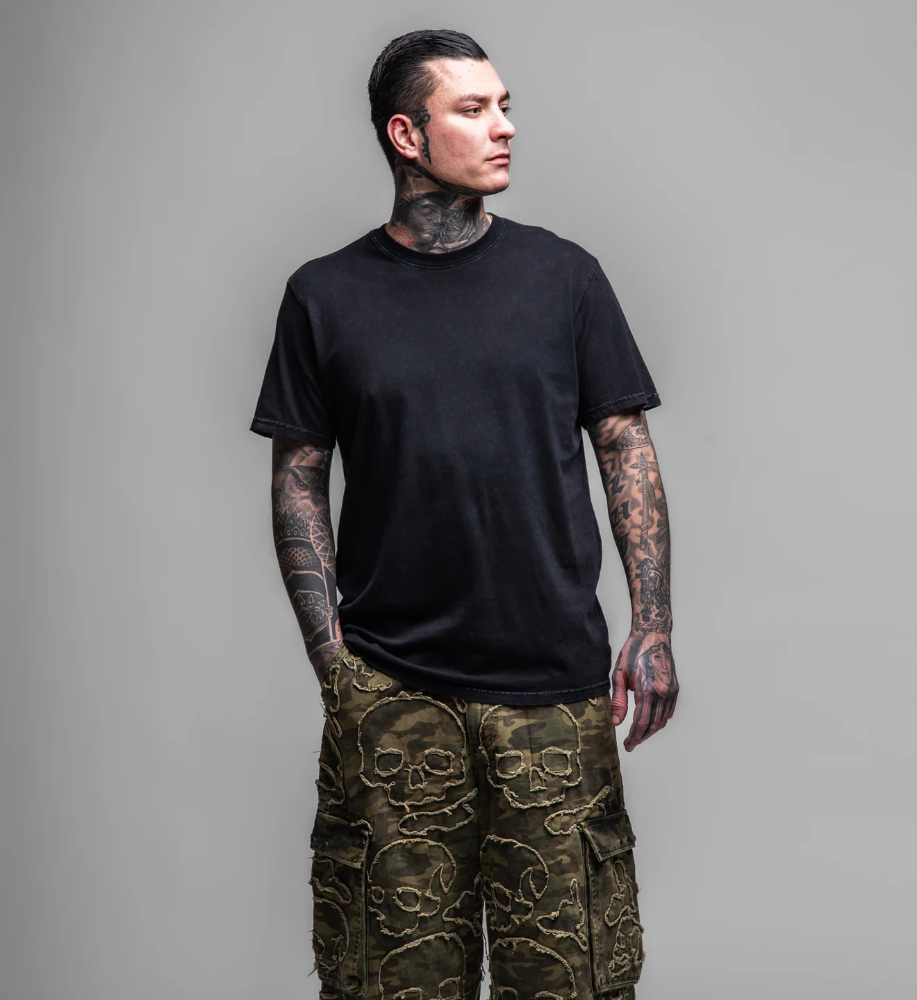 Standard Premium Tee - Image 8