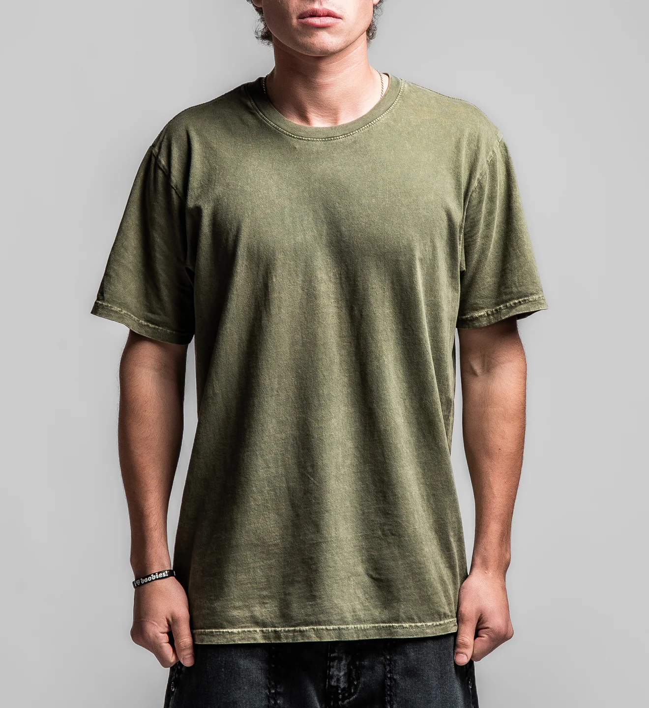 Standard Premium Tee - Image 9