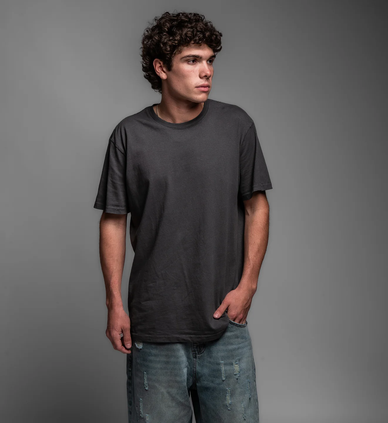Standard Premium Tee - Image 19
