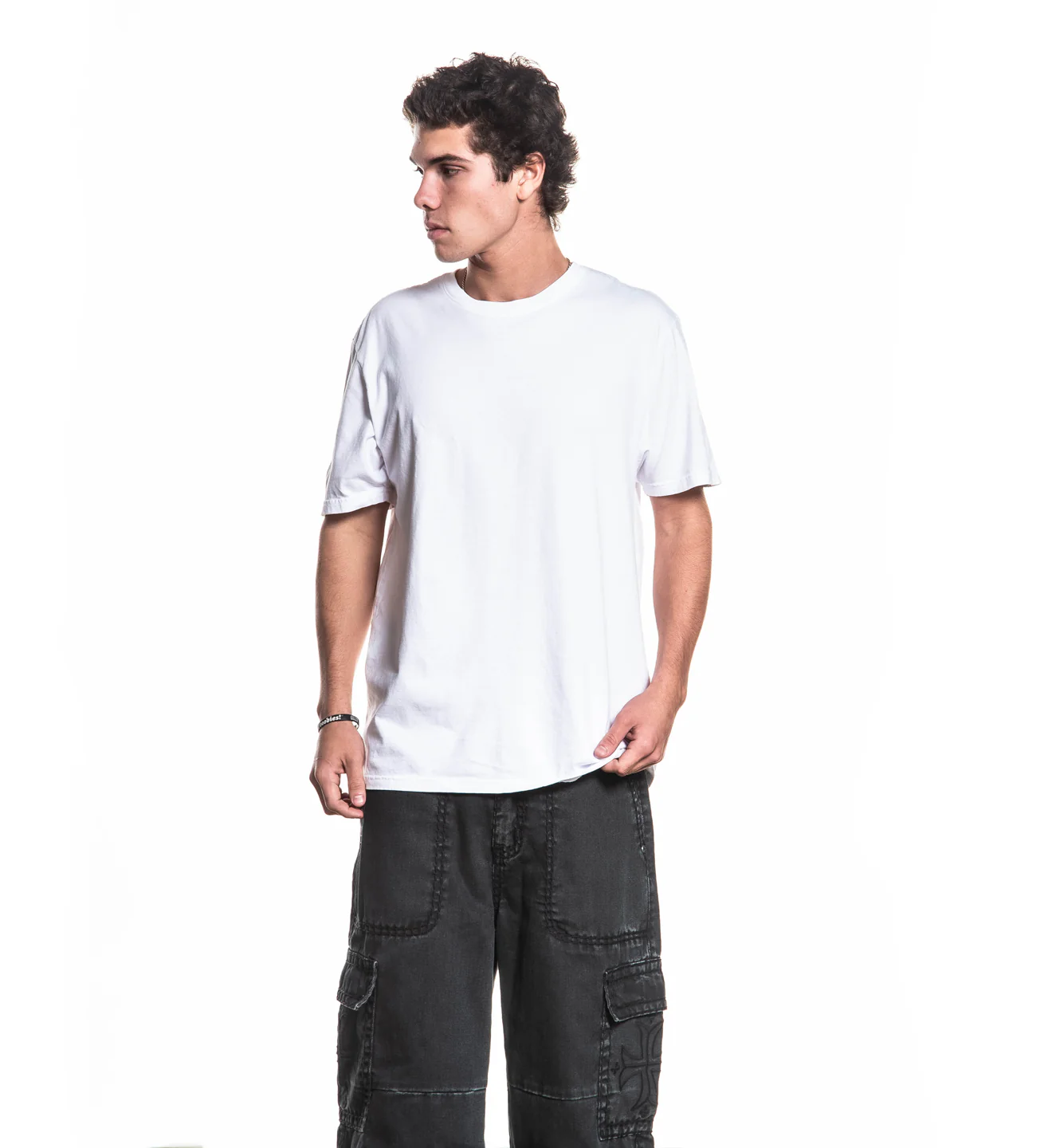 Standard Premium Tee - Image 15