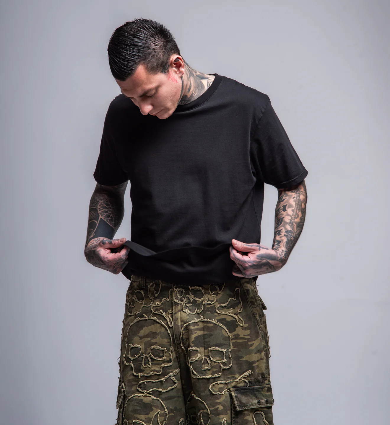 Standard Premium Tee - Image 4