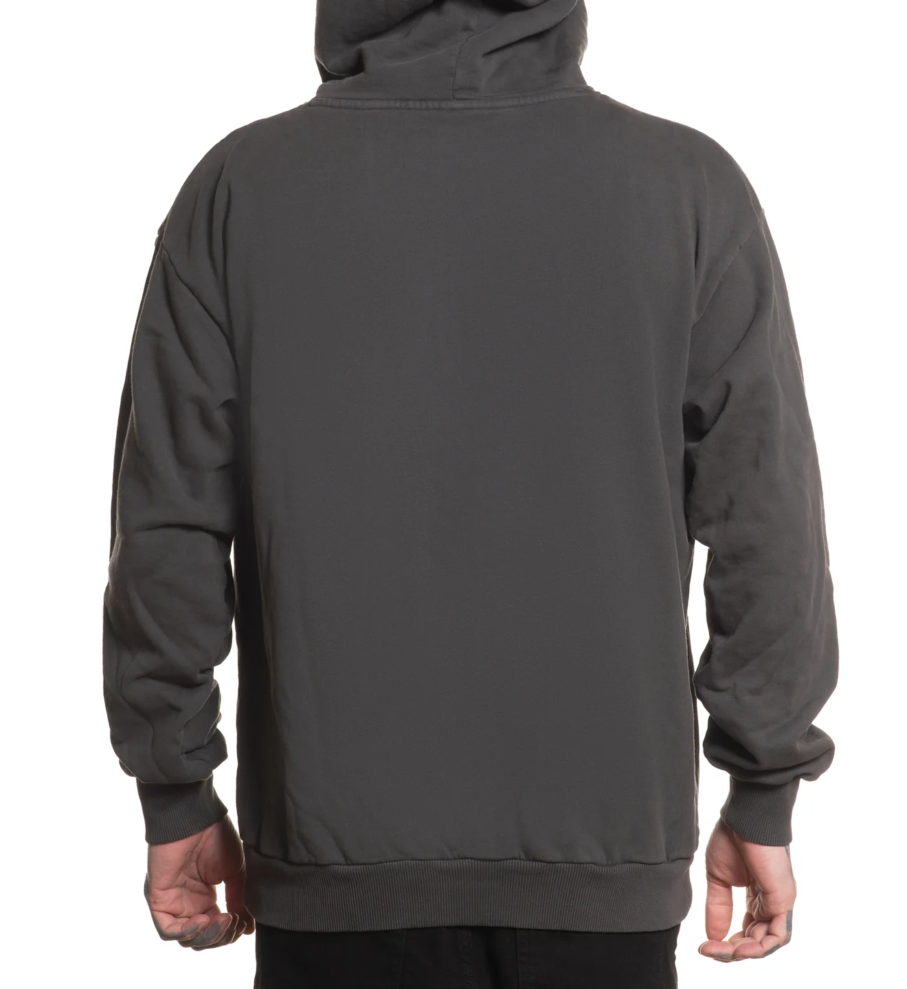 Standard Series Zip-Up Hoodie - Image 7