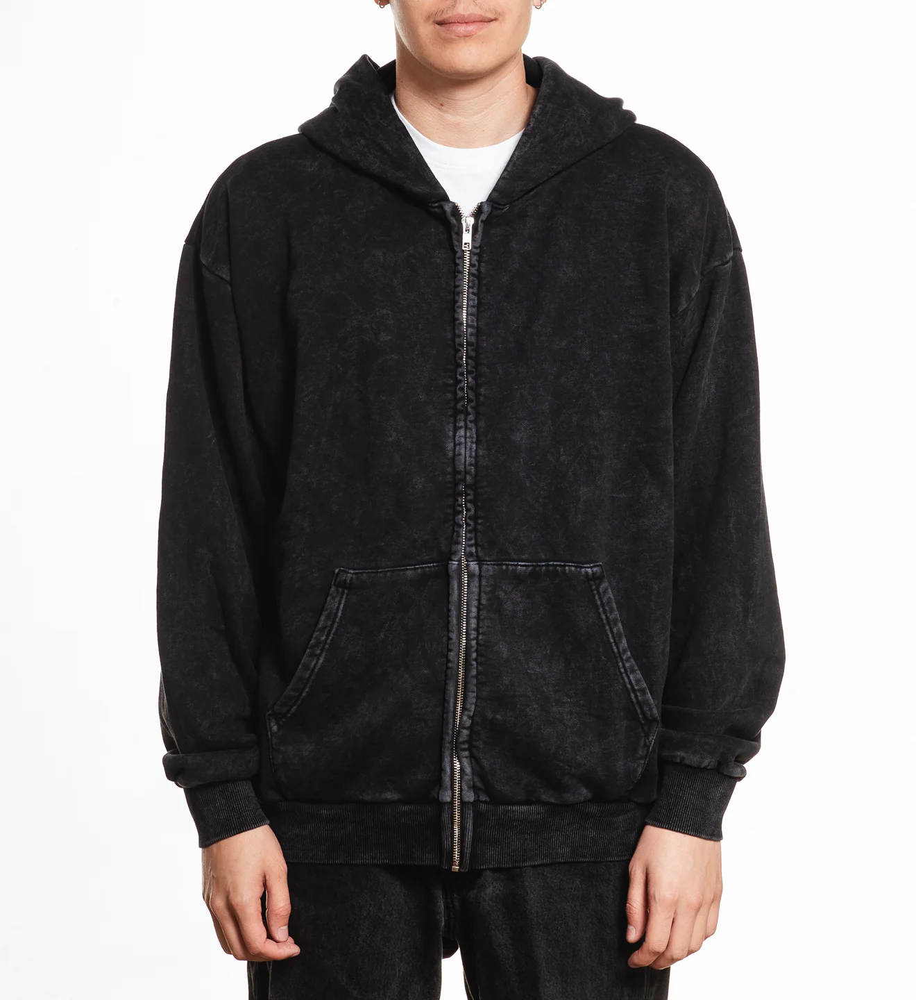 Standard Series Zip-Up Hoodie - Image 10