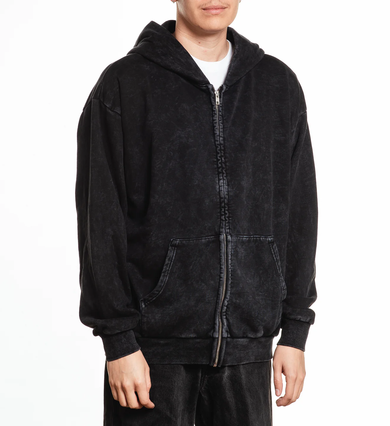 Standard Series Zip-Up Hoodie - Image 13