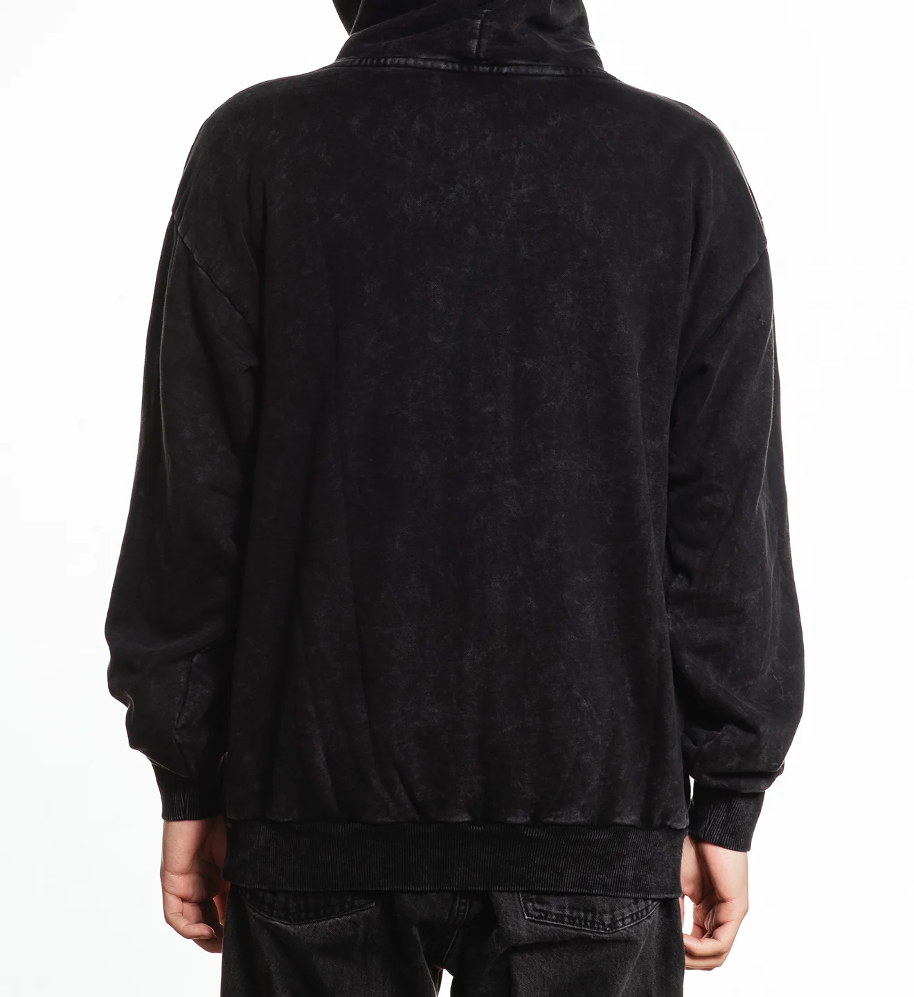 Standard Series Zip-Up Hoodie - Image 11