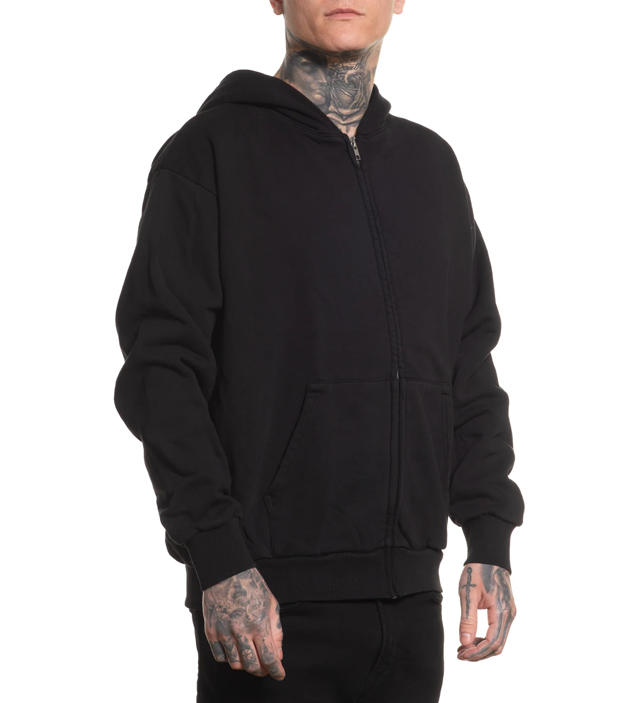 Standard Series Zip-Up Hoodie - Image 5