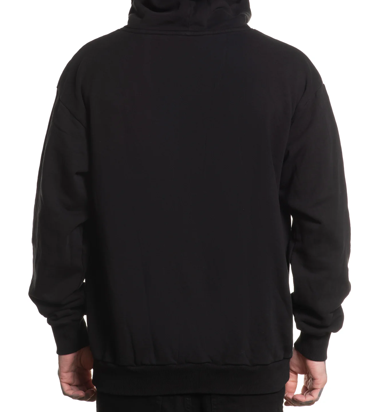 Standard Series Zip-Up Hoodie - Image 3