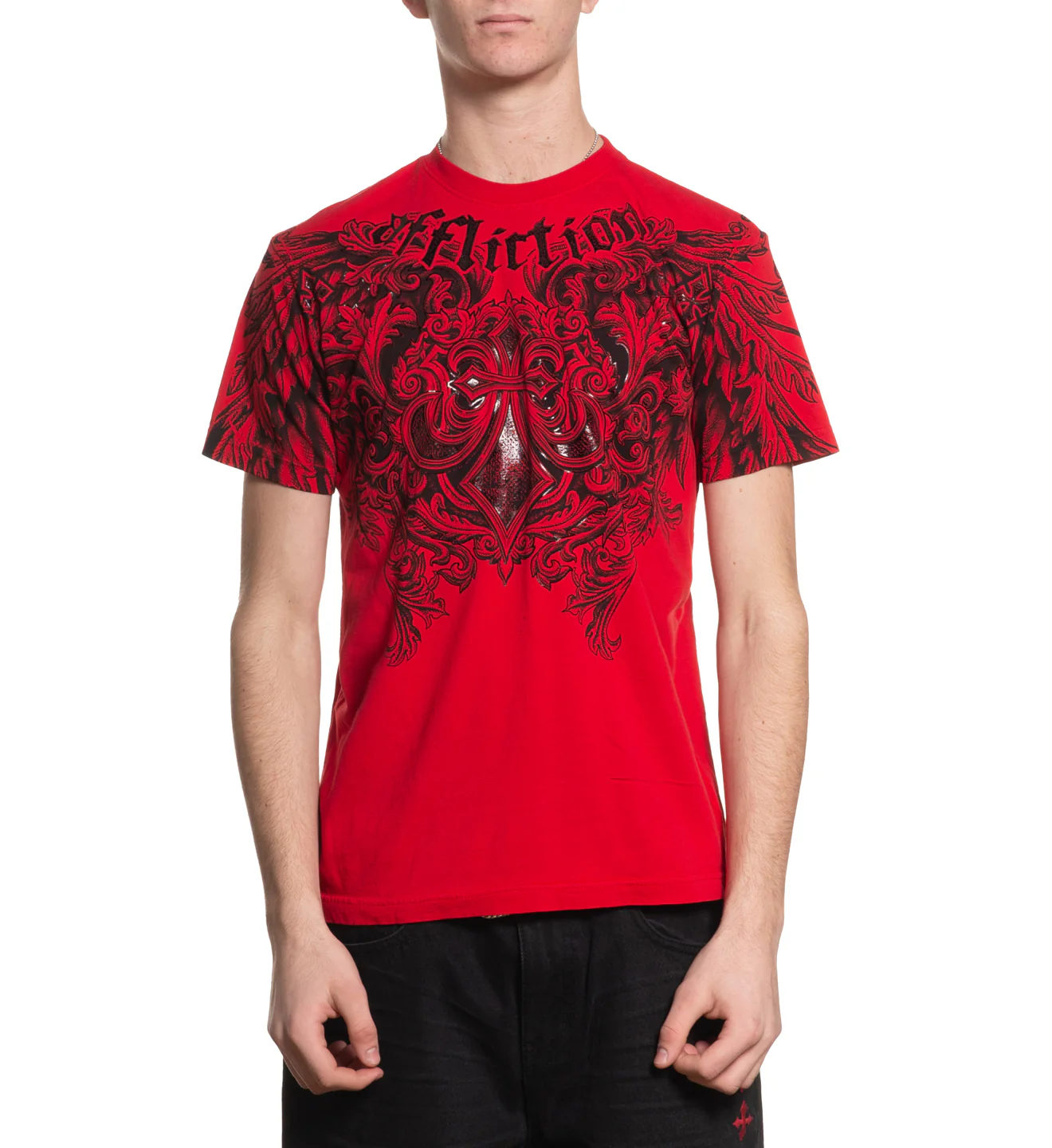 Step Of Honor Tee