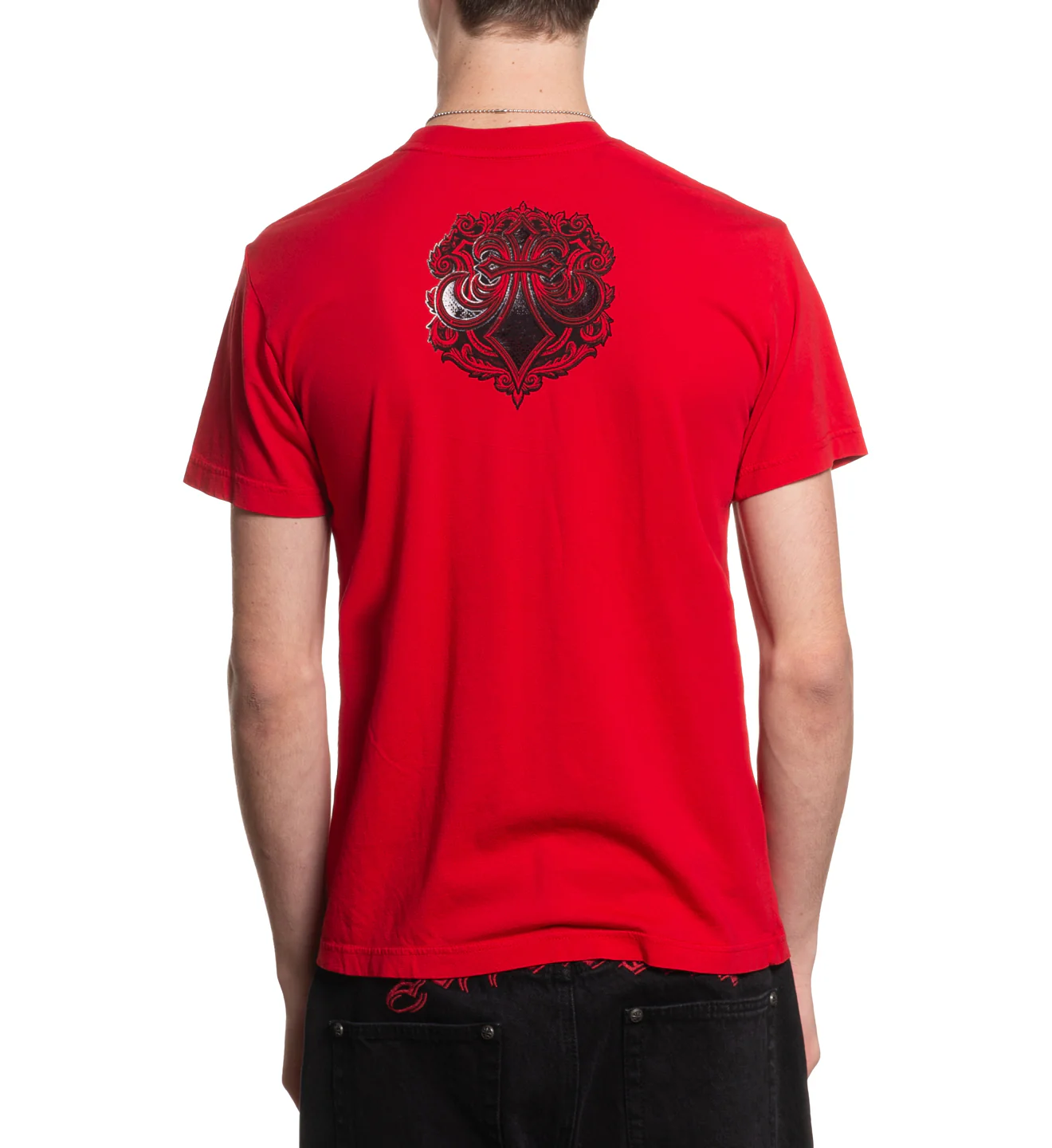 Step Of Honor Tee - Image 2