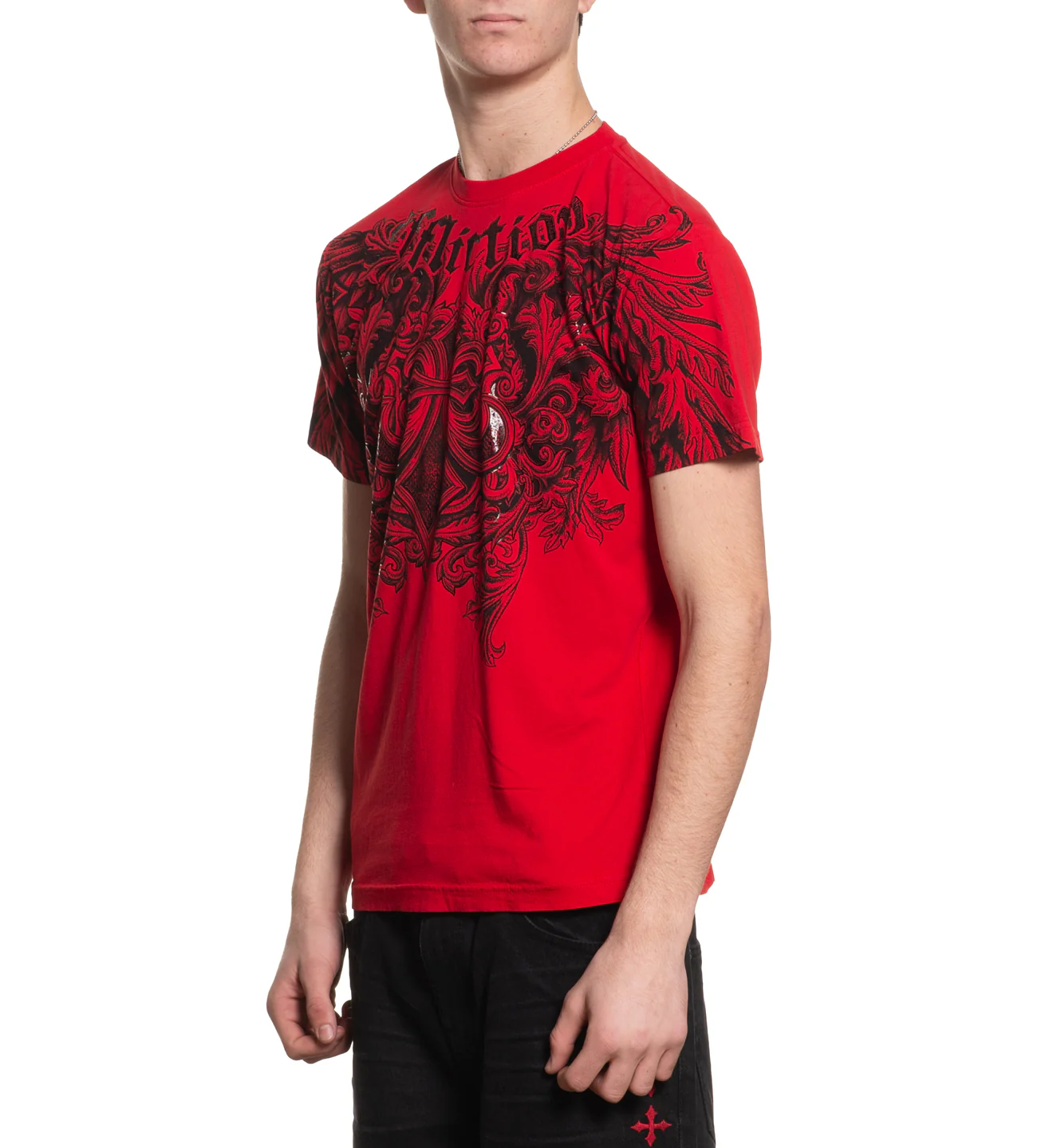 Step Of Honor Tee - Image 3