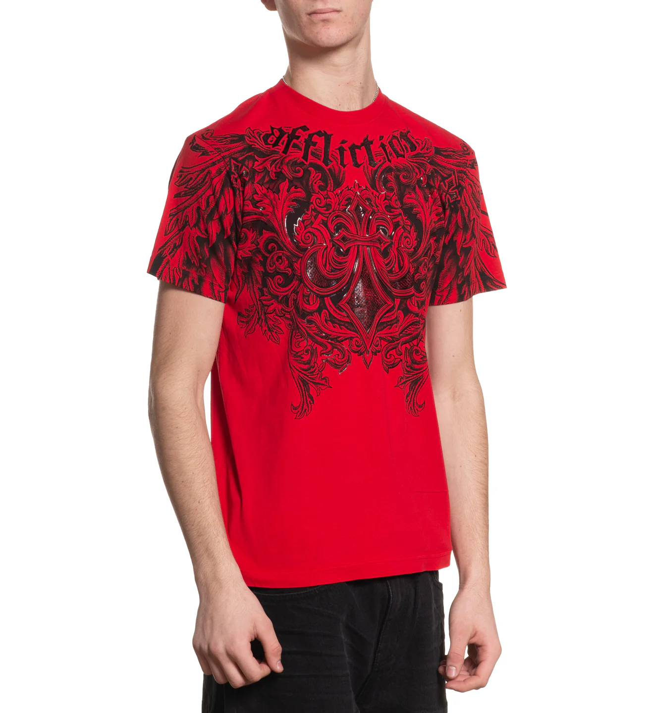 Step Of Honor Tee - Image 4
