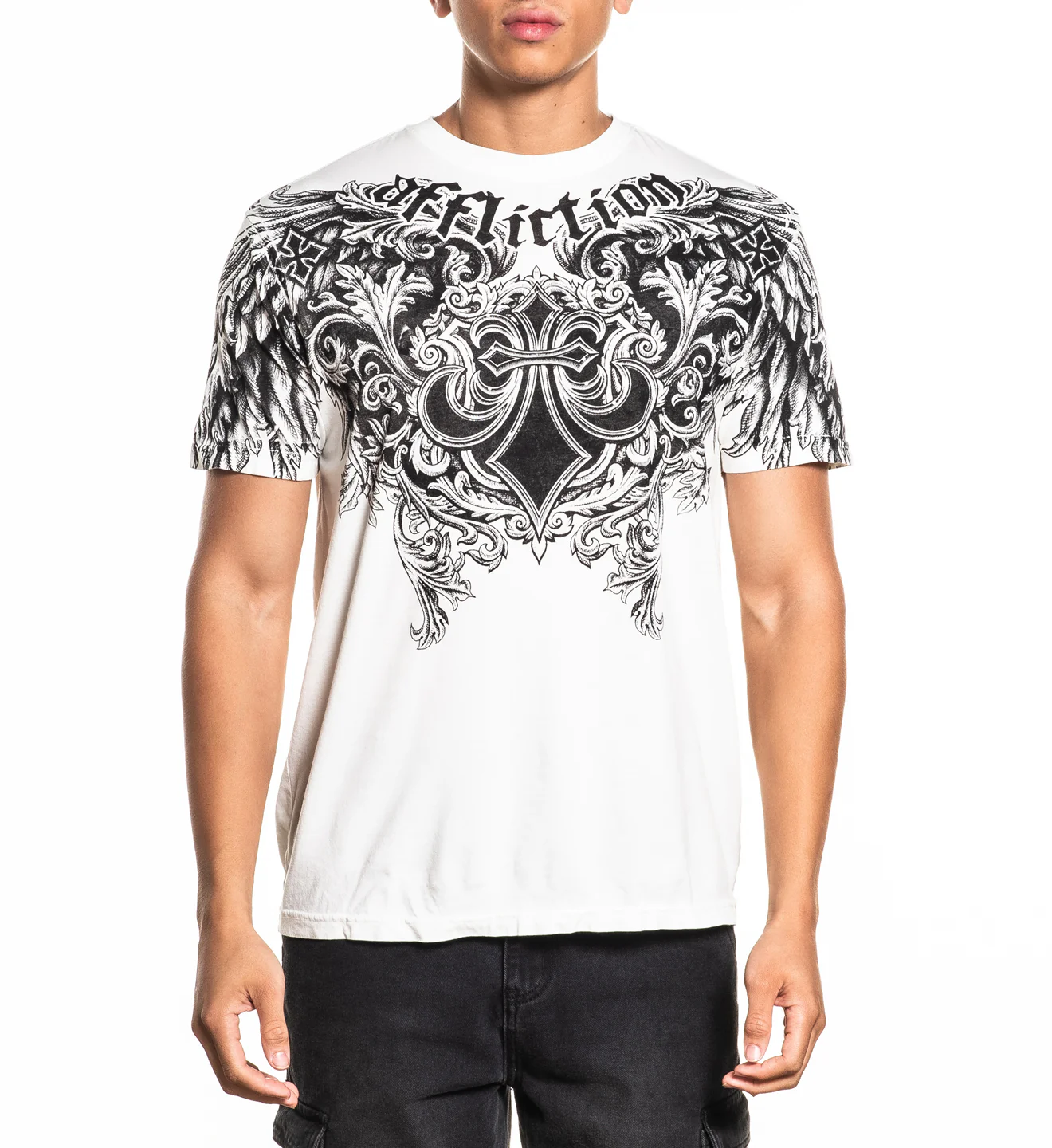 Step Of Honor Tee