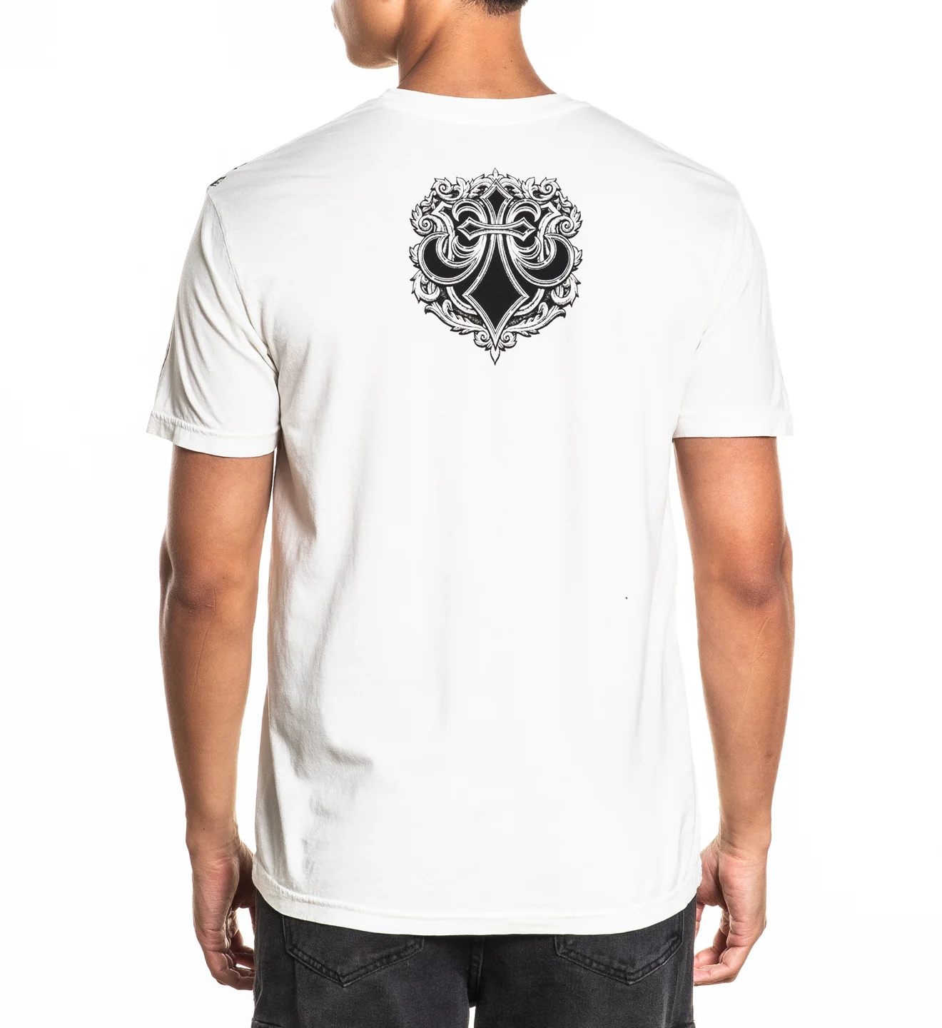 Step Of Honor Tee - Image 2