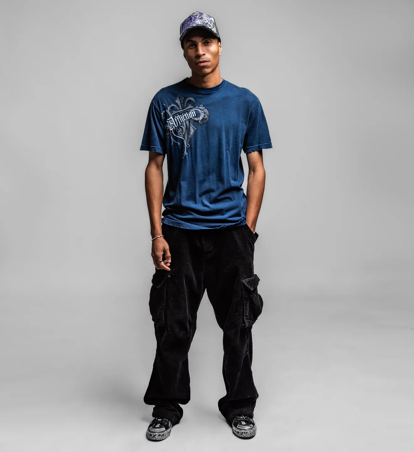 Stone Throw Tee - Image 6