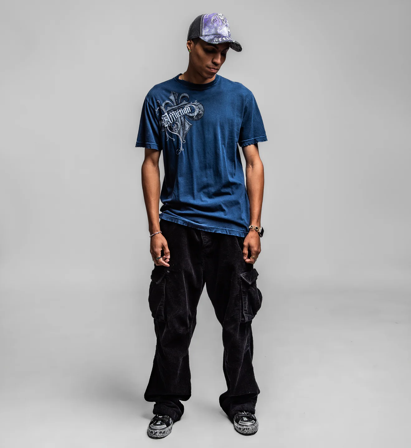 Stone Throw Tee - Image 7