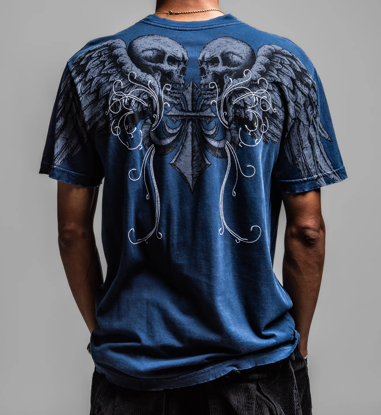Stone Throw Tee - Image 8