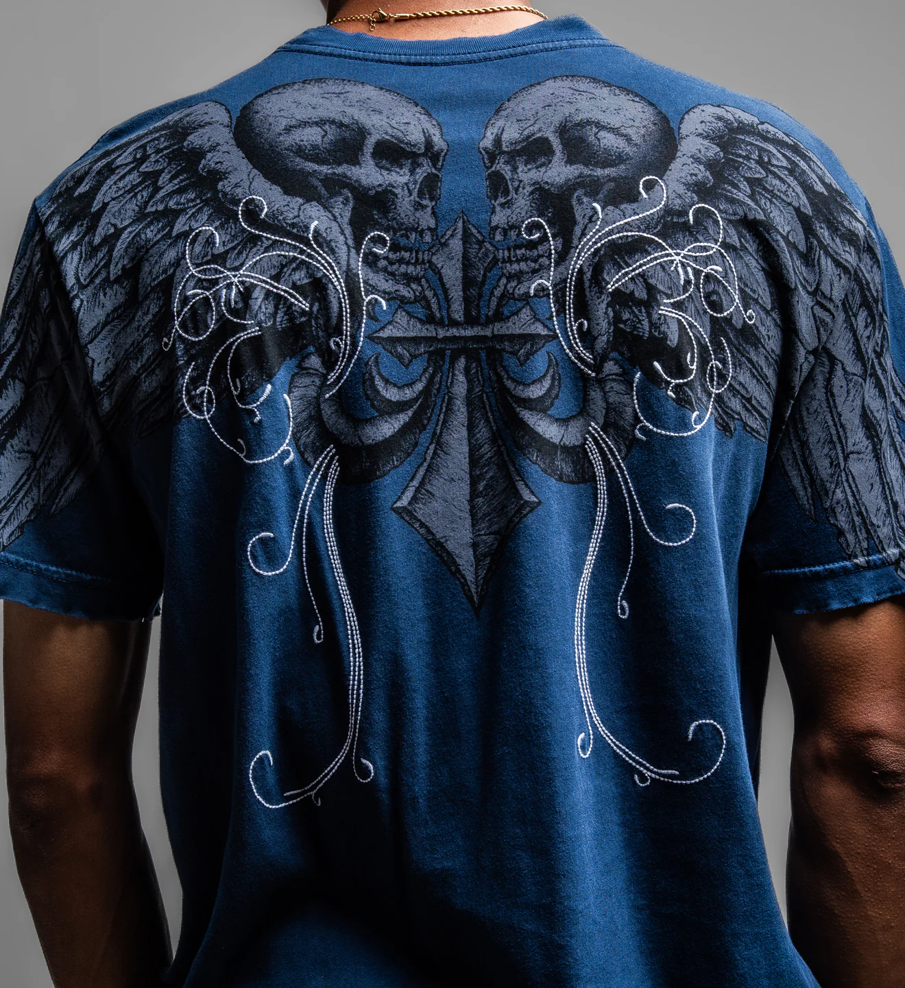 Stone Throw Tee - Image 9
