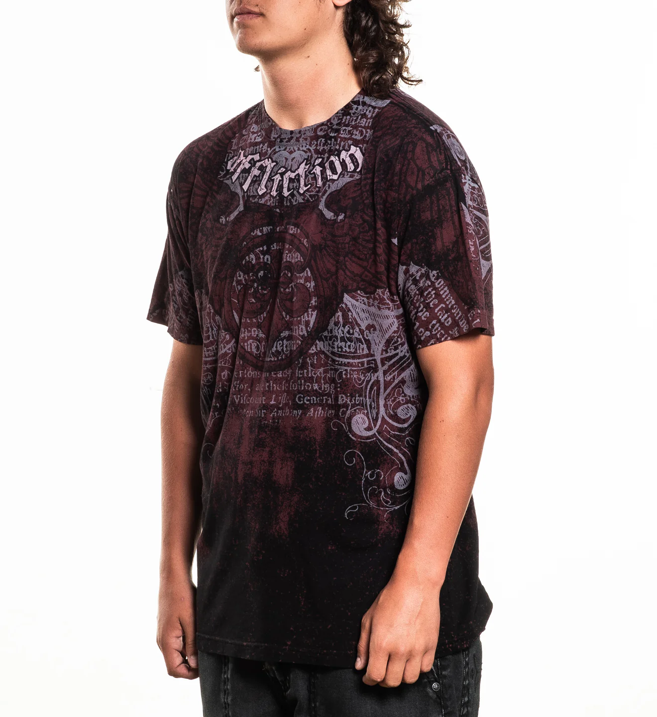 Stone Wings Tee - Image 4