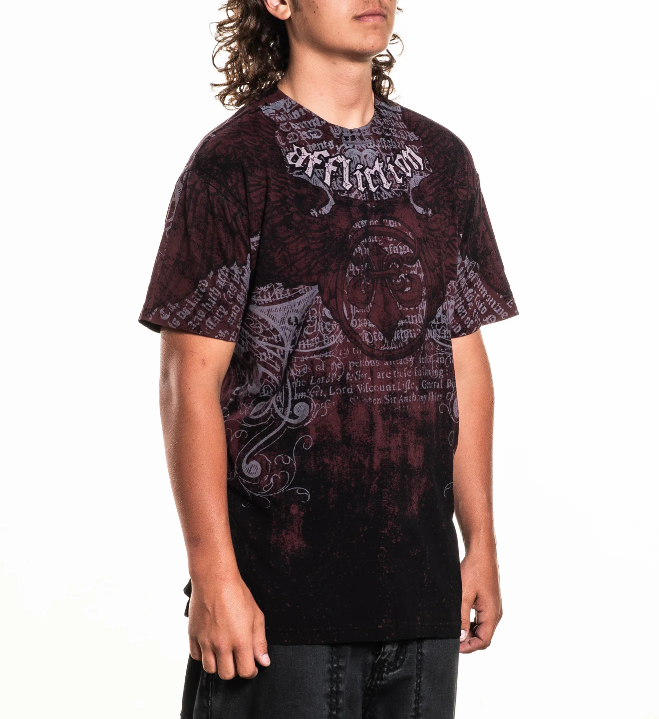 Stone Wings Tee - Image 5