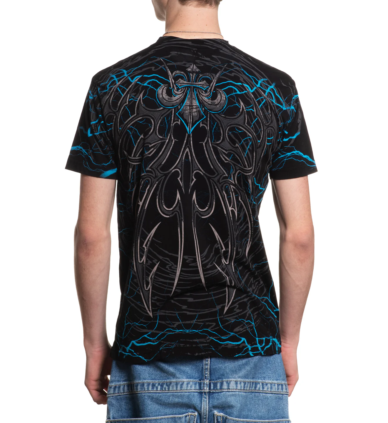 Street Savage Tee - Image 2